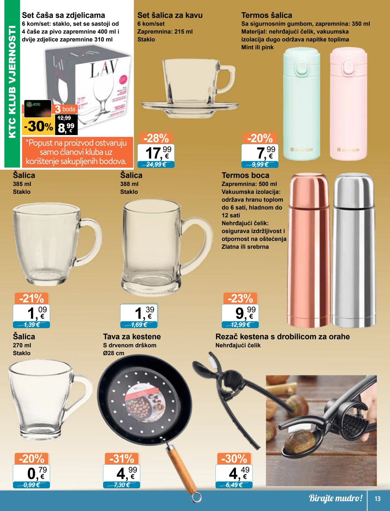 Katalog KTC 14.10.2025 - 28.10.2025