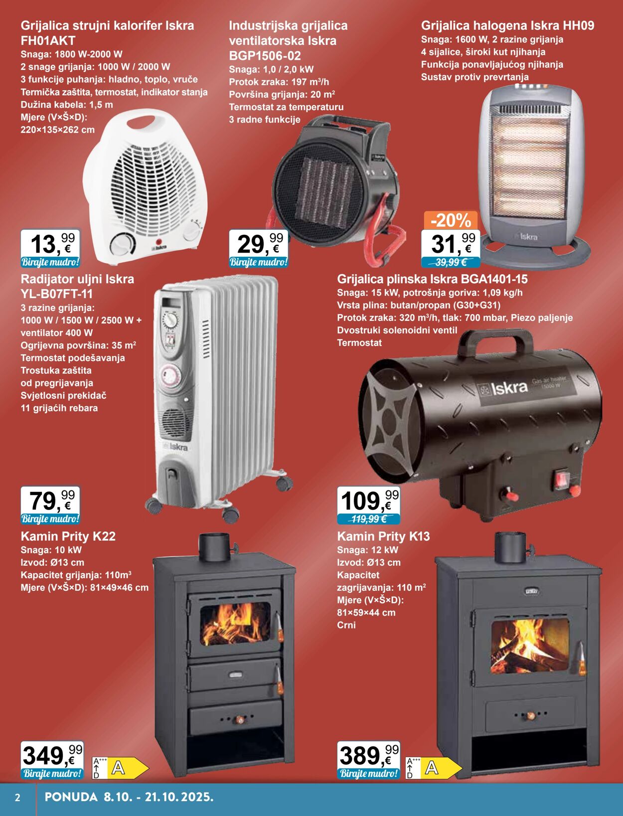 Katalog KTC 14.10.2025 - 28.10.2025