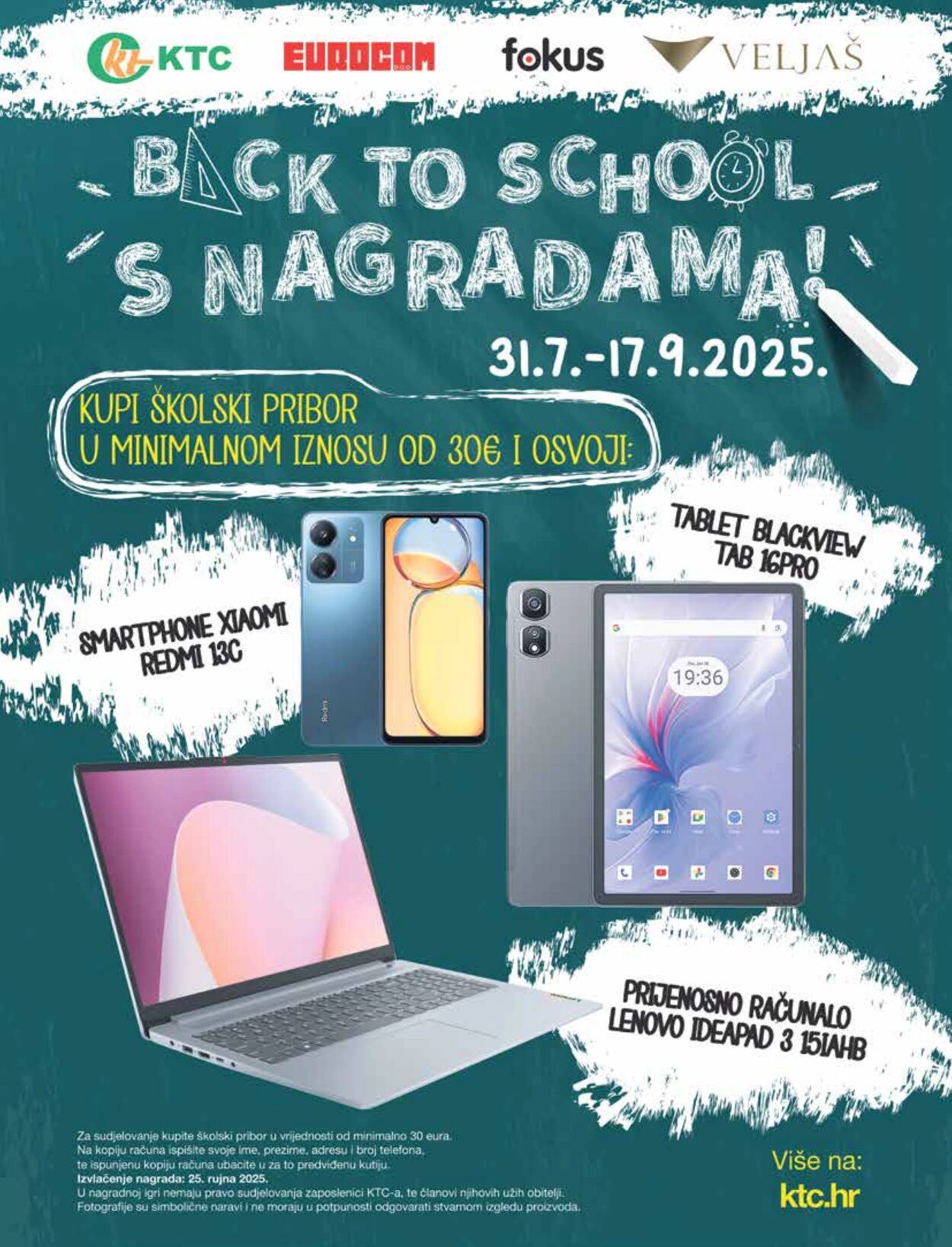 Katalog KTC 11.09.2025 - 23.09.2025