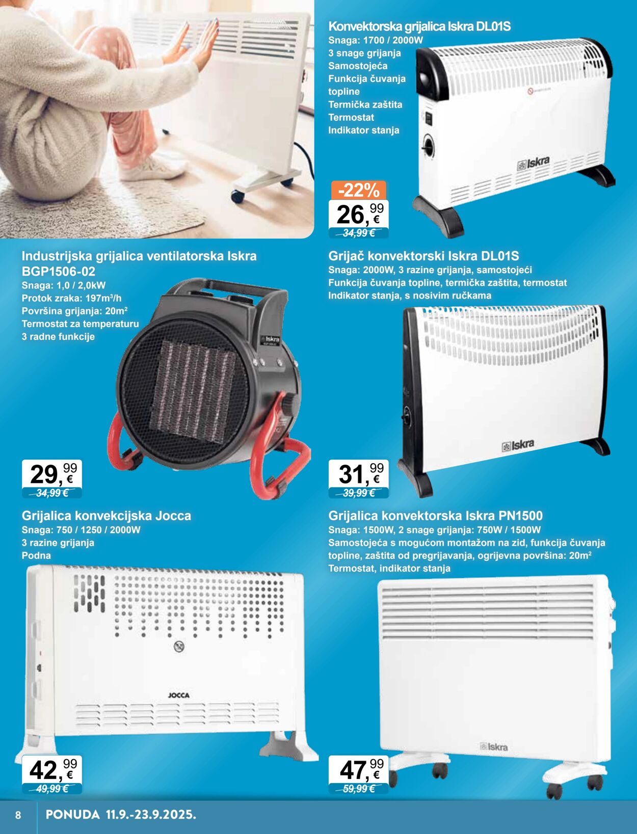 Katalog KTC 11.09.2025 - 23.09.2025