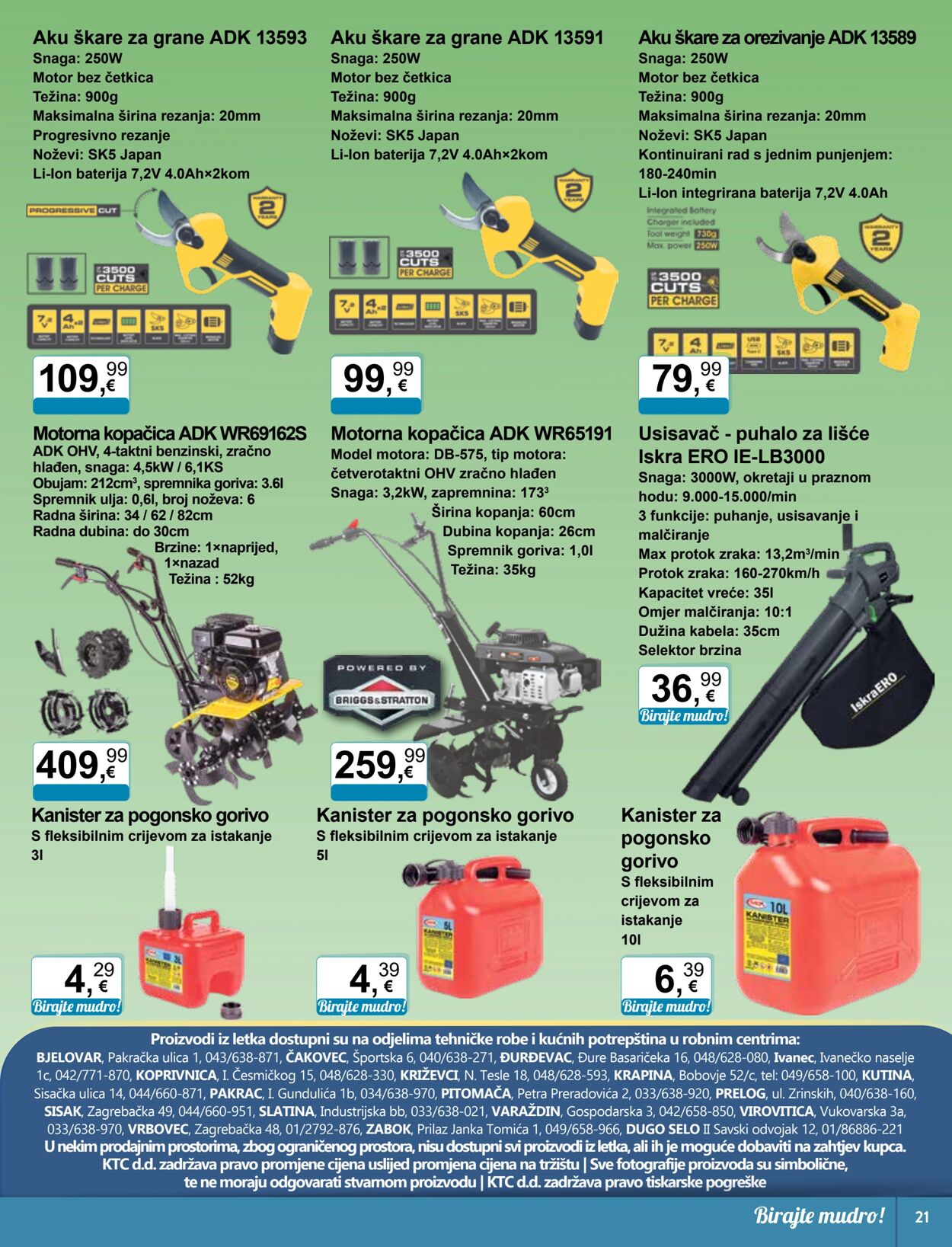 Katalog KTC 11.09.2025 - 23.09.2025