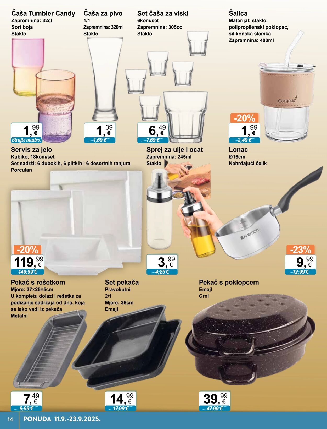 Katalog KTC 11.09.2025 - 23.09.2025
