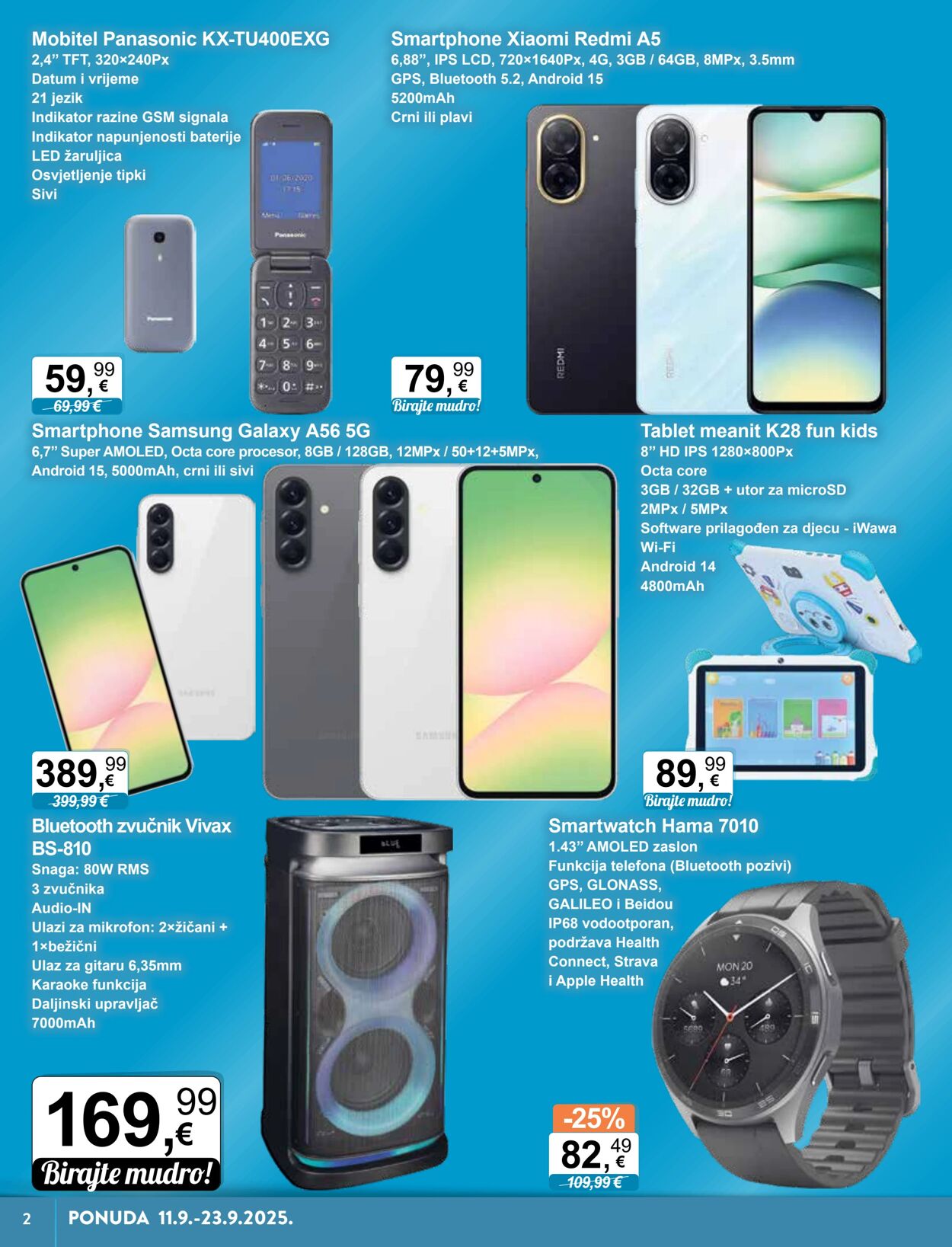 Katalog KTC 11.09.2025 - 23.09.2025
