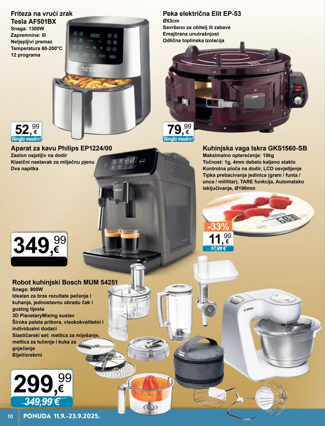 Katalog KTC 11.09.2025 - 23.09.2025