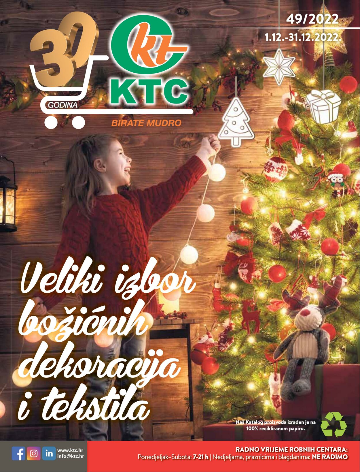 Katalog KTC 01.12.2022 - 31.12.2022