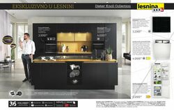 Katalog Lesnina 07.07.2022-21.07.2022