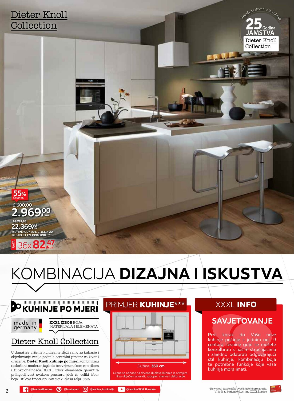 Katalog Lesnina 01.09.2023 - 25.09.2023