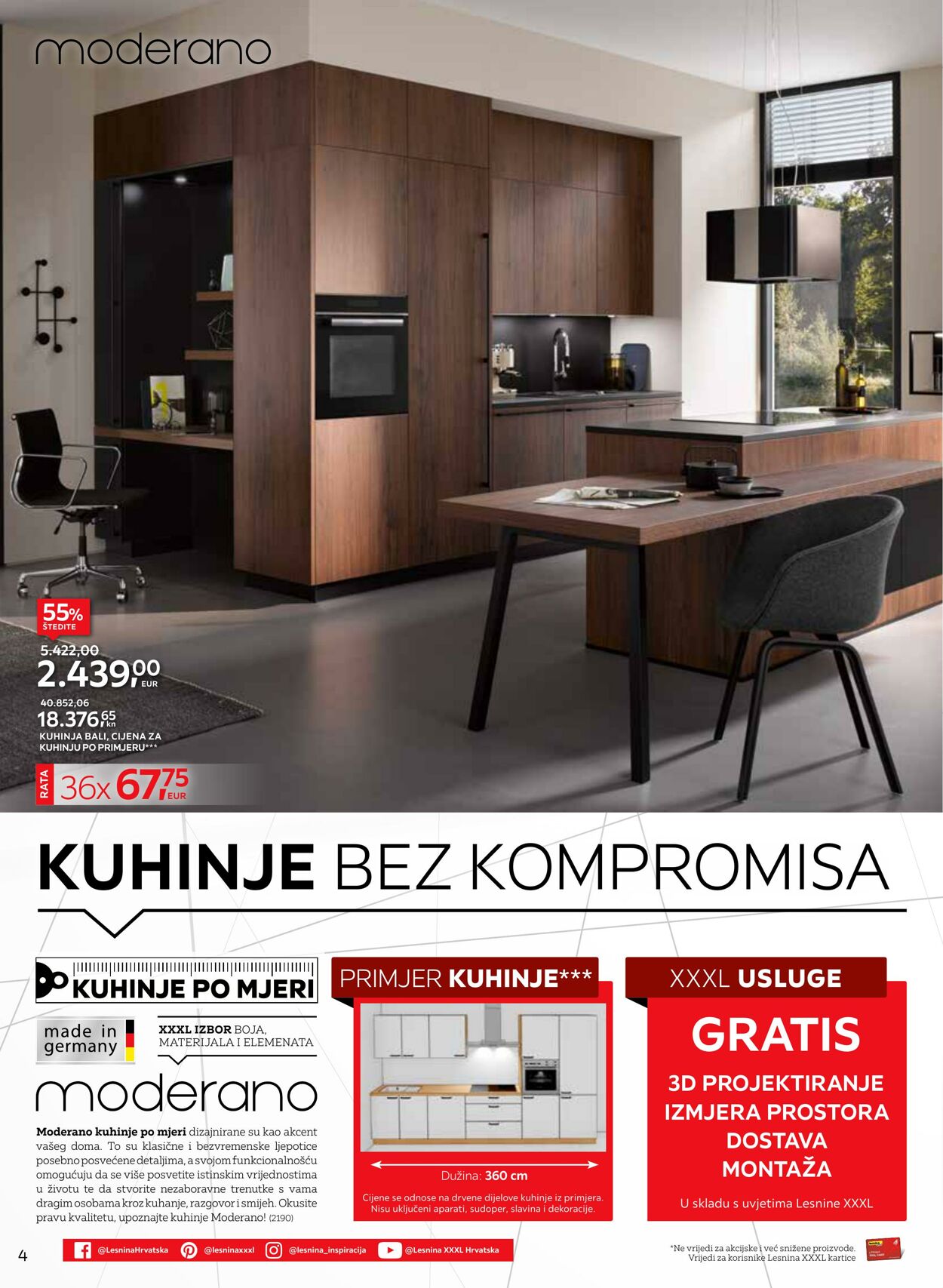 Katalog Lesnina 01.09.2023 - 25.09.2023