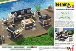 Katalog Lesnina 01.04.2023 - 30.04.2023