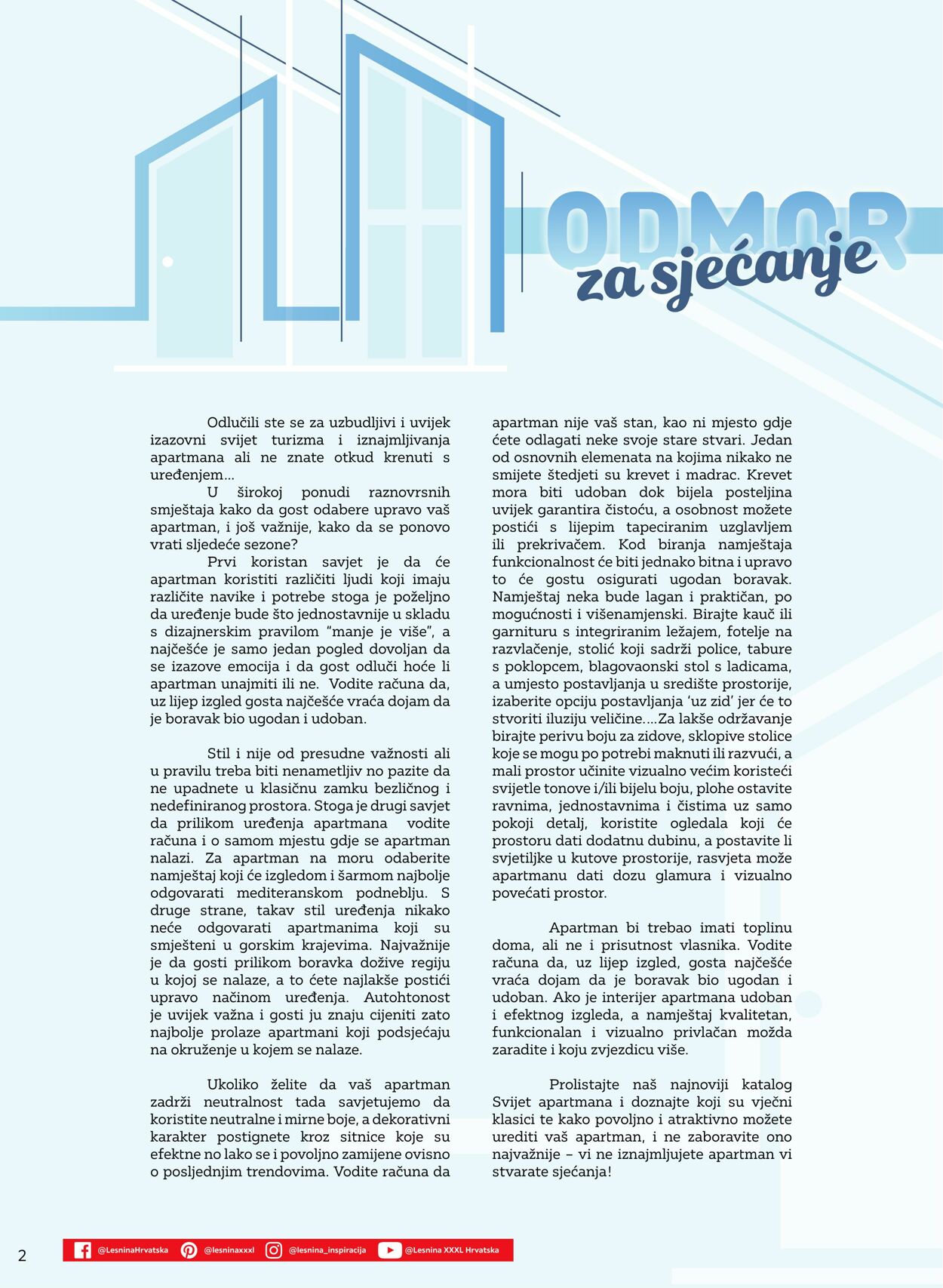 Katalog Lesnina 01.05.2022 - 31.05.2022