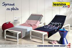 Katalog Lesnina 30.07.2022-29.08.2022
