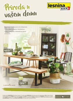 Katalog Lesnina 21.02.2024 - 06.03.2024