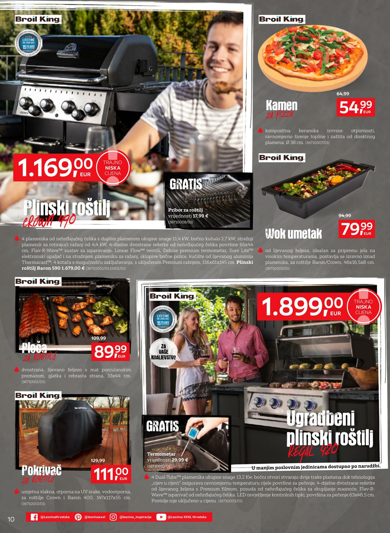 Katalog Lesnina 01.07.2025 - 27.09.2025