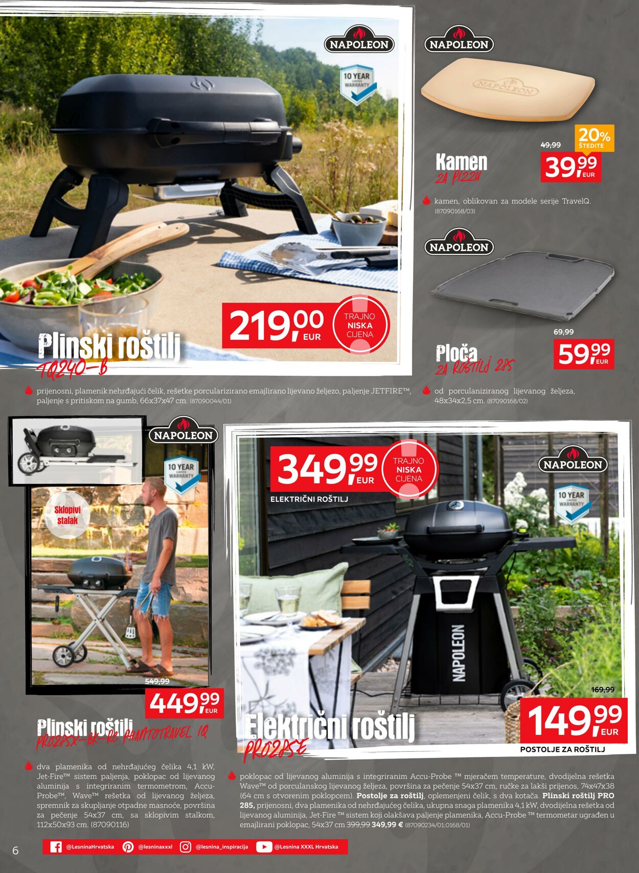 Katalog Lesnina 01.07.2025 - 27.09.2025