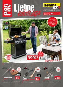 Katalog Lesnina 01.07.2025 - 27.09.2025