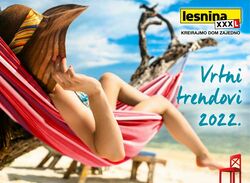 Katalog Lesnina 15.02.2022-31.10.2022