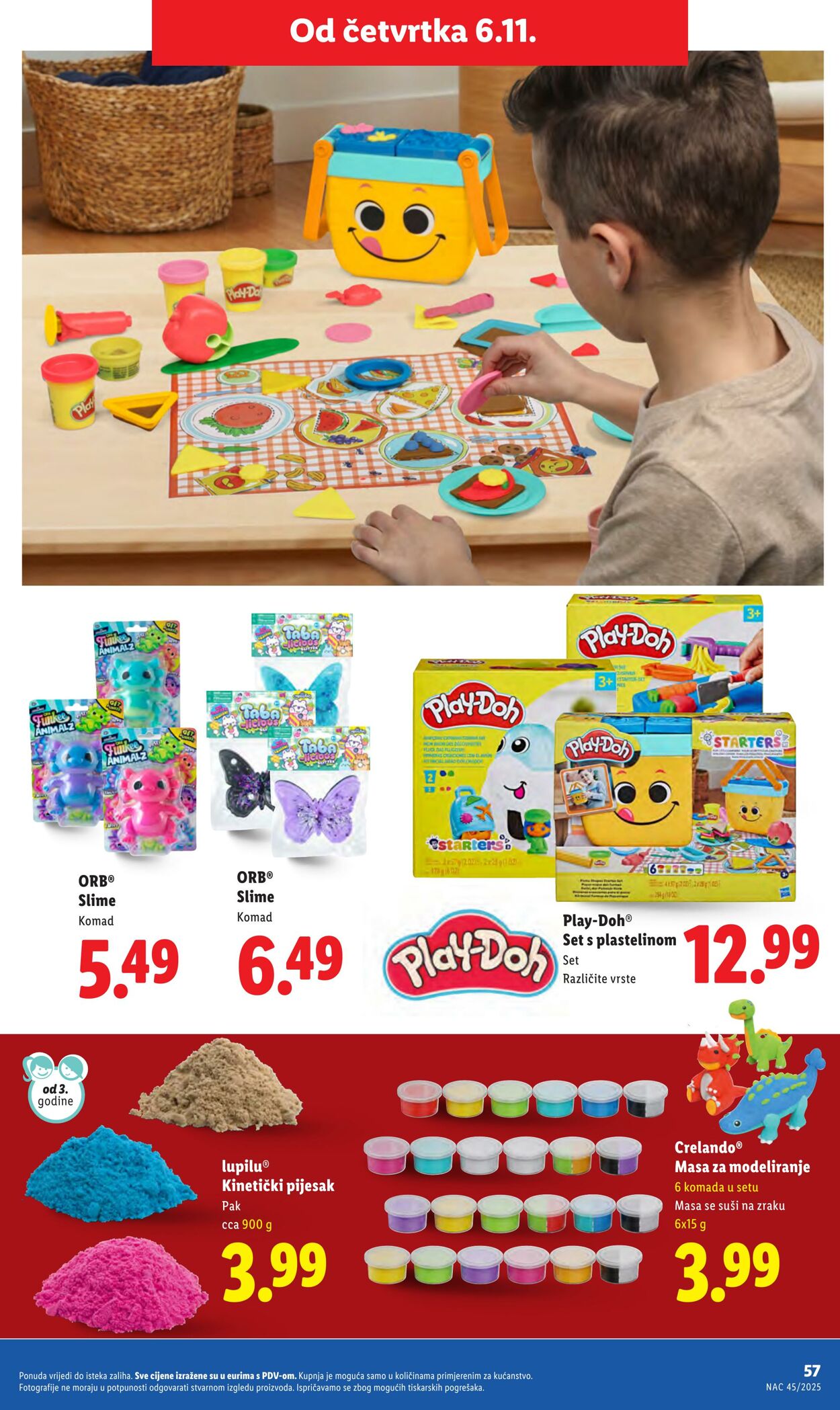 Katalog Lidl 08.12.2025 - 22.12.2025