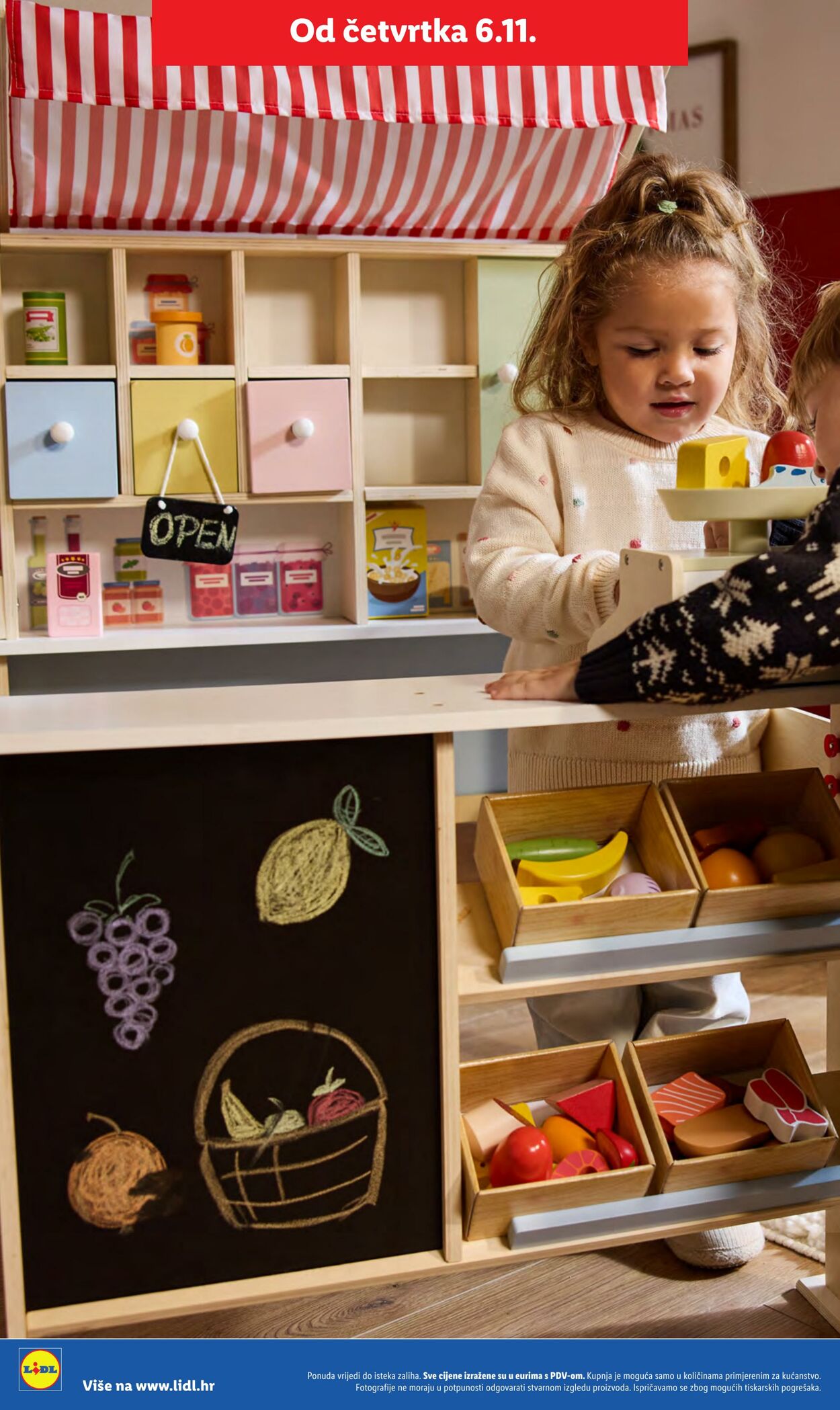 Katalog Lidl 08.12.2025 - 22.12.2025