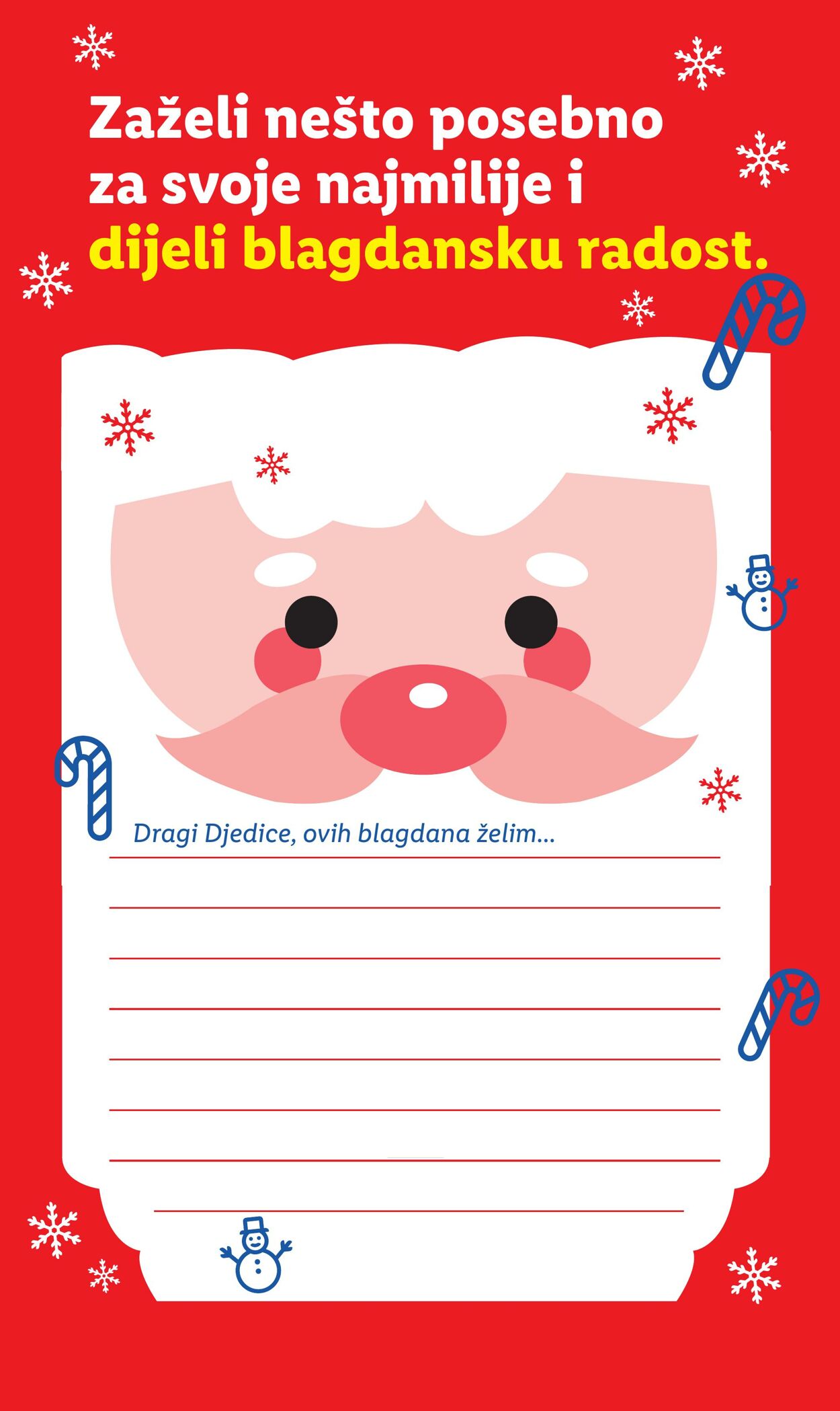 Katalog Lidl 30.10.2025 - 06.11.2025