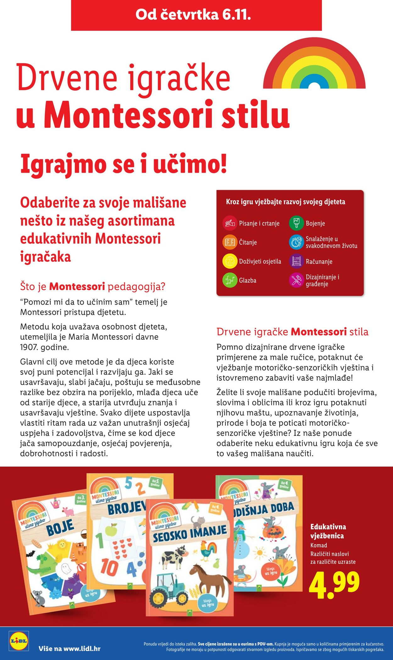 Katalog Lidl 14.11.2025 - 28.11.2025