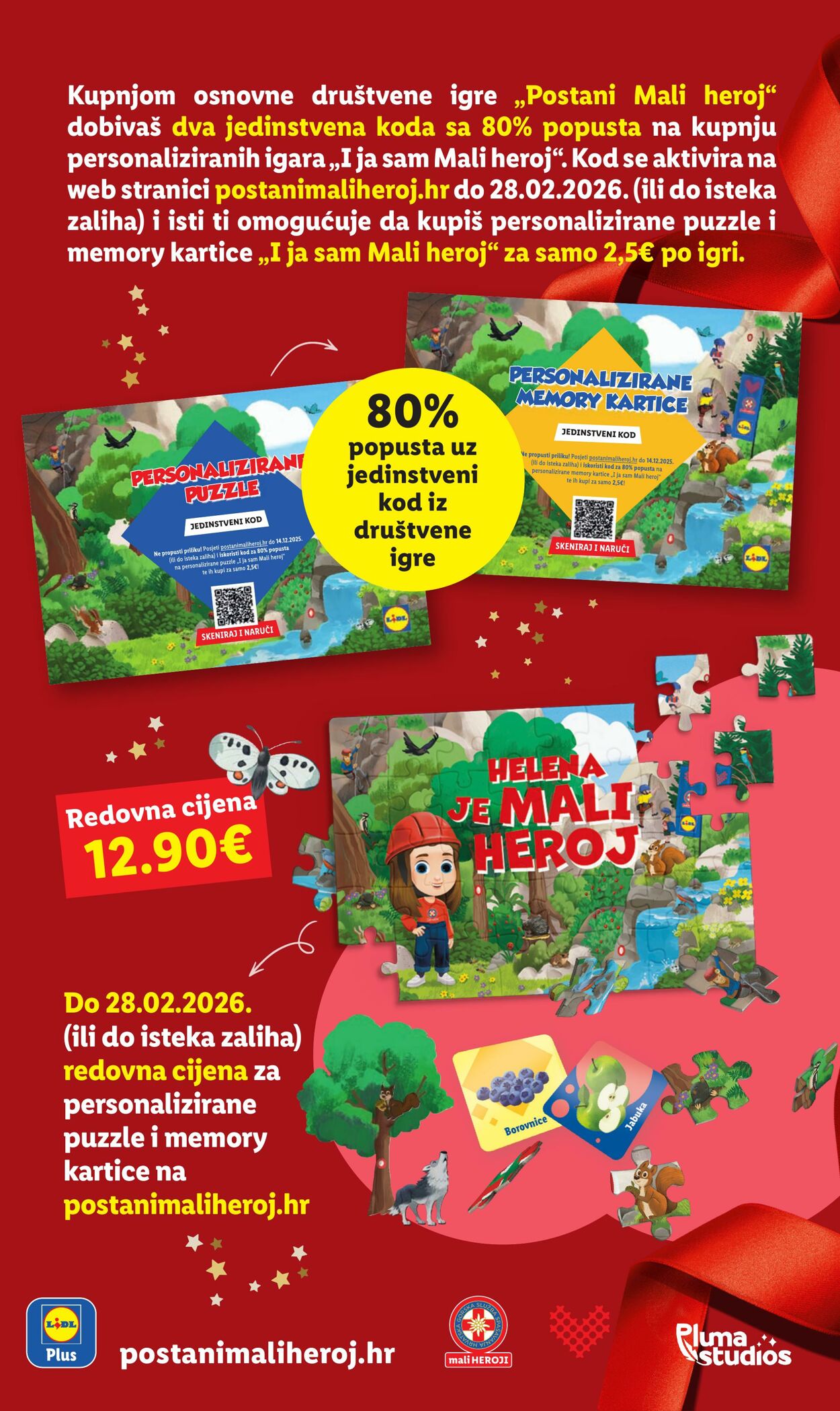 Katalog Lidl 14.11.2025 - 28.11.2025
