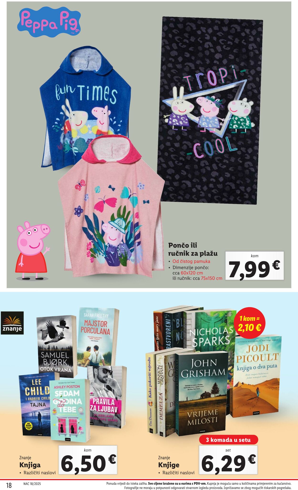 Katalog Lidl 16.07.2025 - 30.07.2025