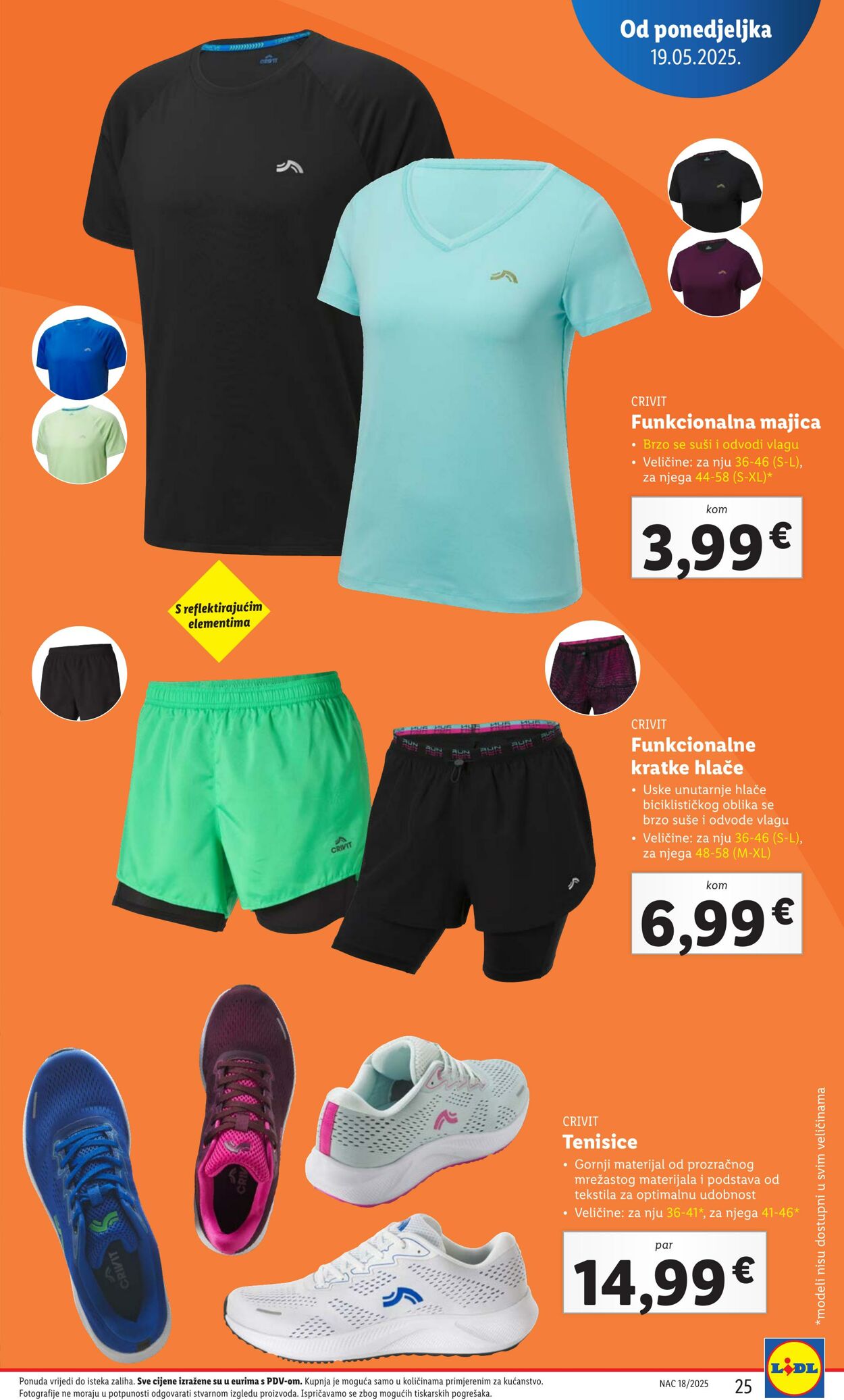 Katalog Lidl 27.05.2025 - 03.06.2025