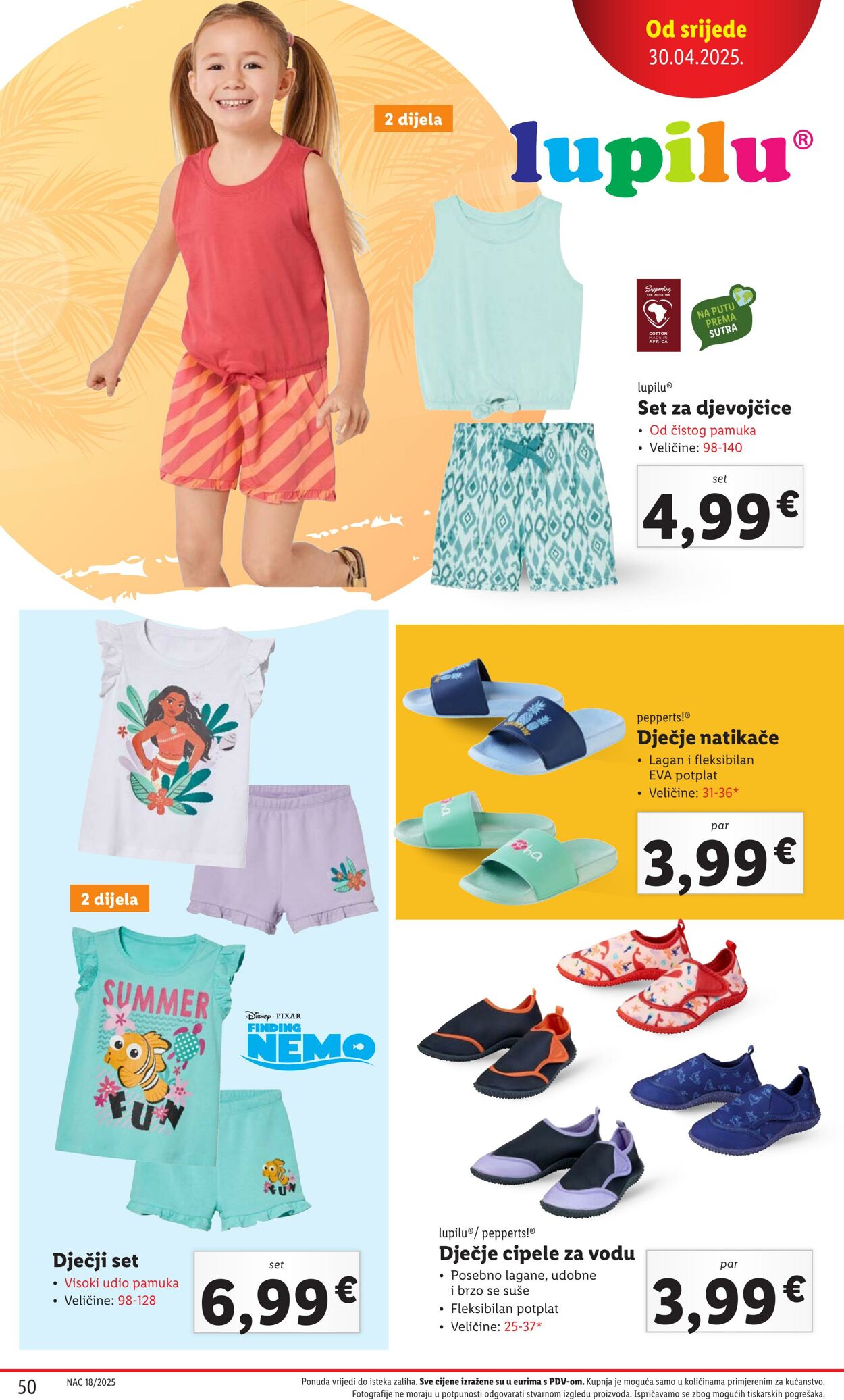 Katalog Lidl 27.05.2025 - 03.06.2025