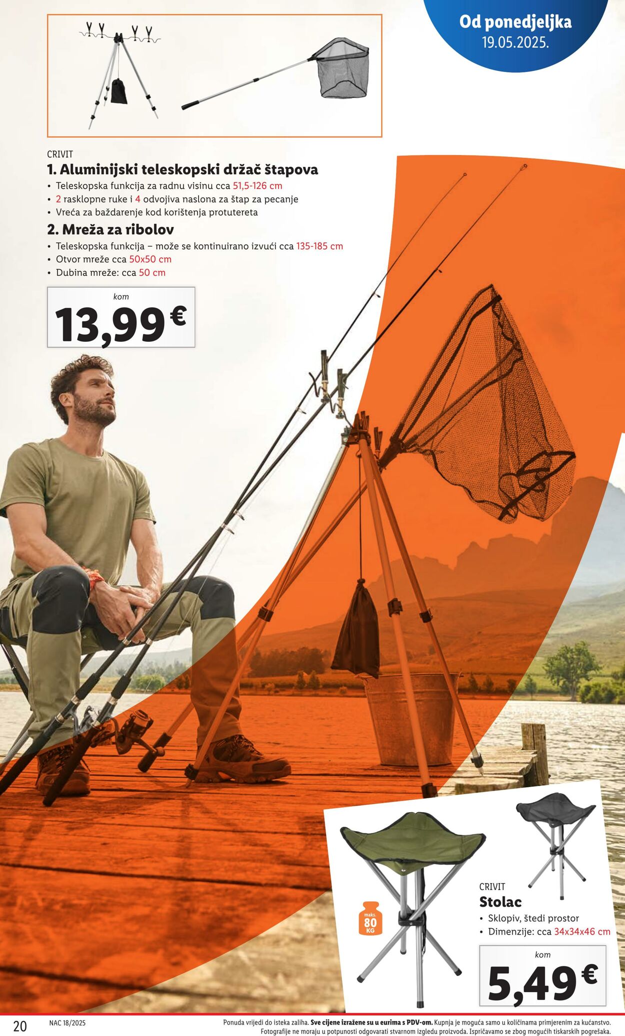 Katalog Lidl 27.05.2025 - 03.06.2025