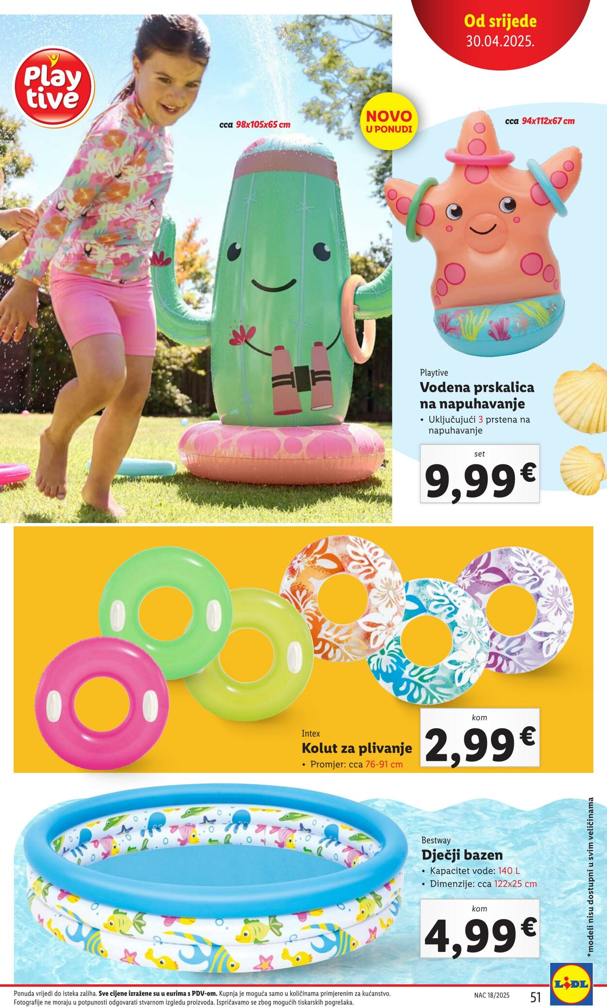 Katalog Lidl 27.05.2025 - 03.06.2025