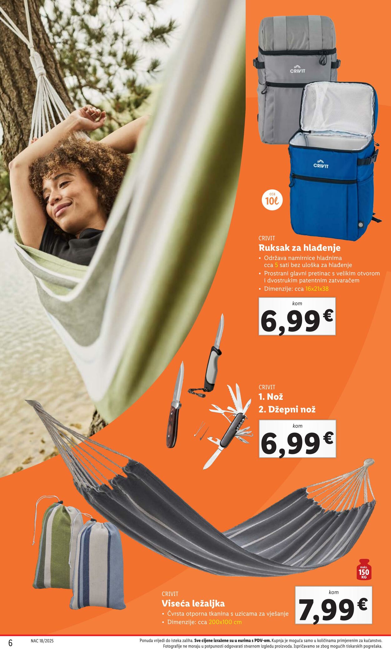 Katalog Lidl 01.07.2025 - 15.07.2025