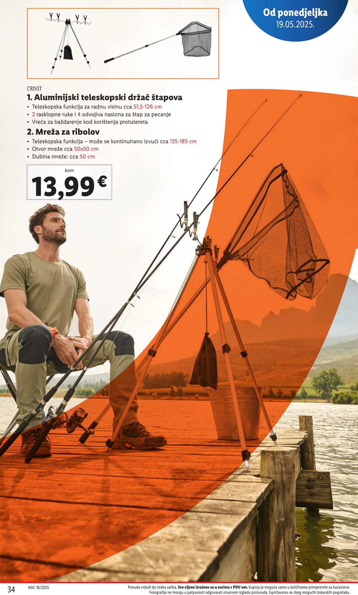 Katalog Lidl 05.06.2025 - 19.06.2025