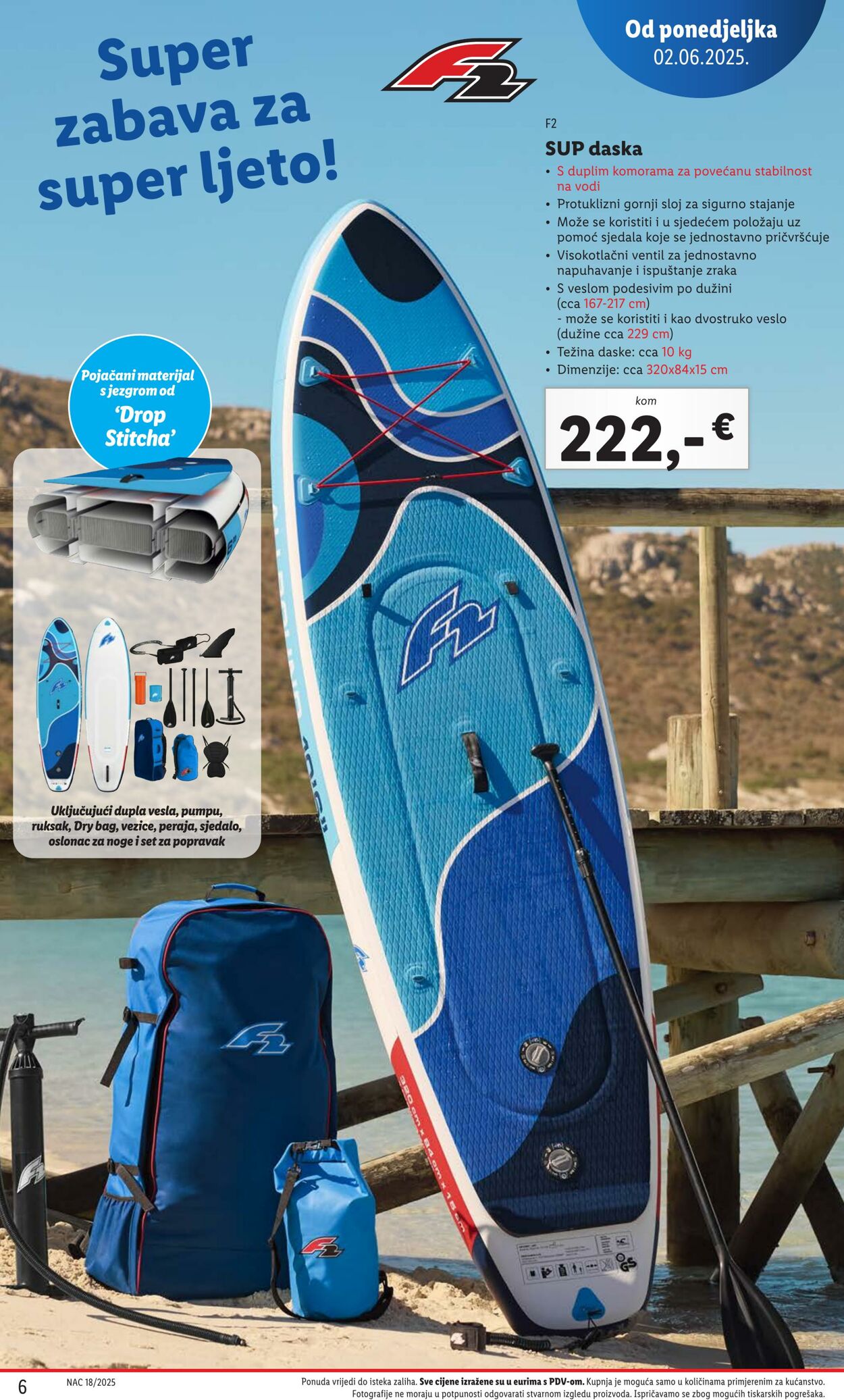 Katalog Lidl 05.06.2025 - 19.06.2025