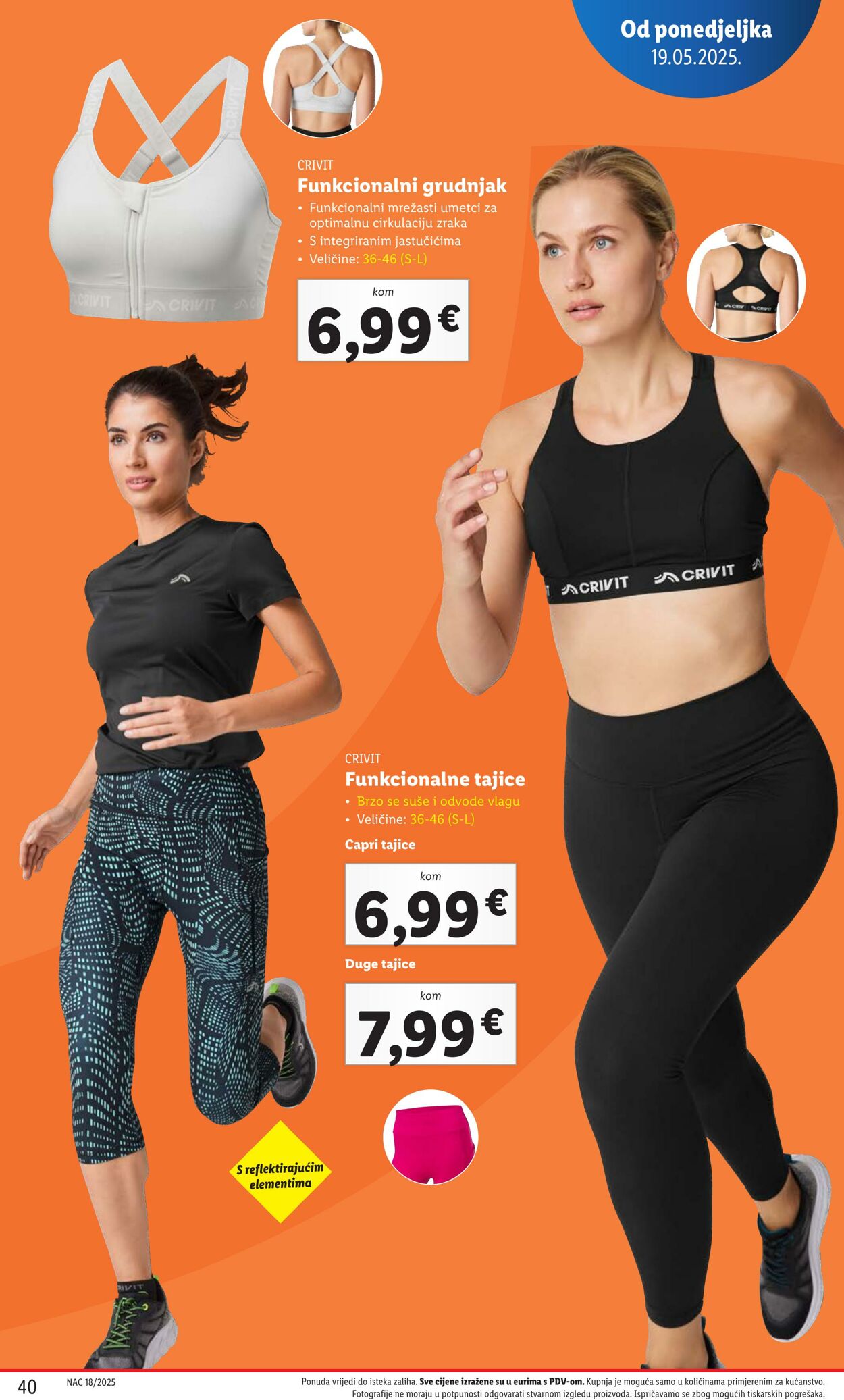 Katalog Lidl 05.06.2025 - 19.06.2025
