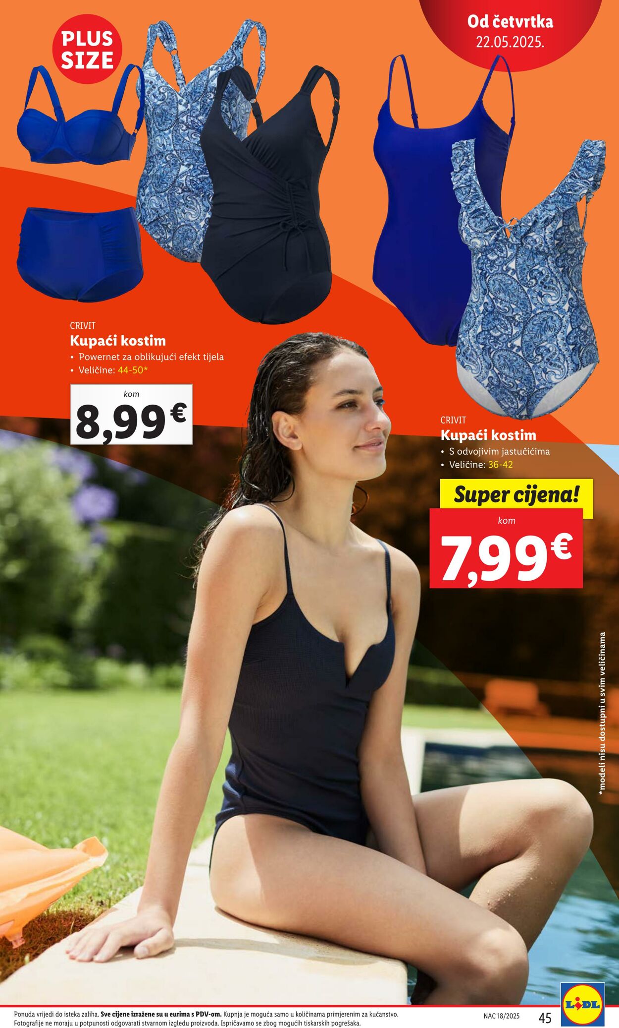Katalog Lidl 05.06.2025 - 19.06.2025