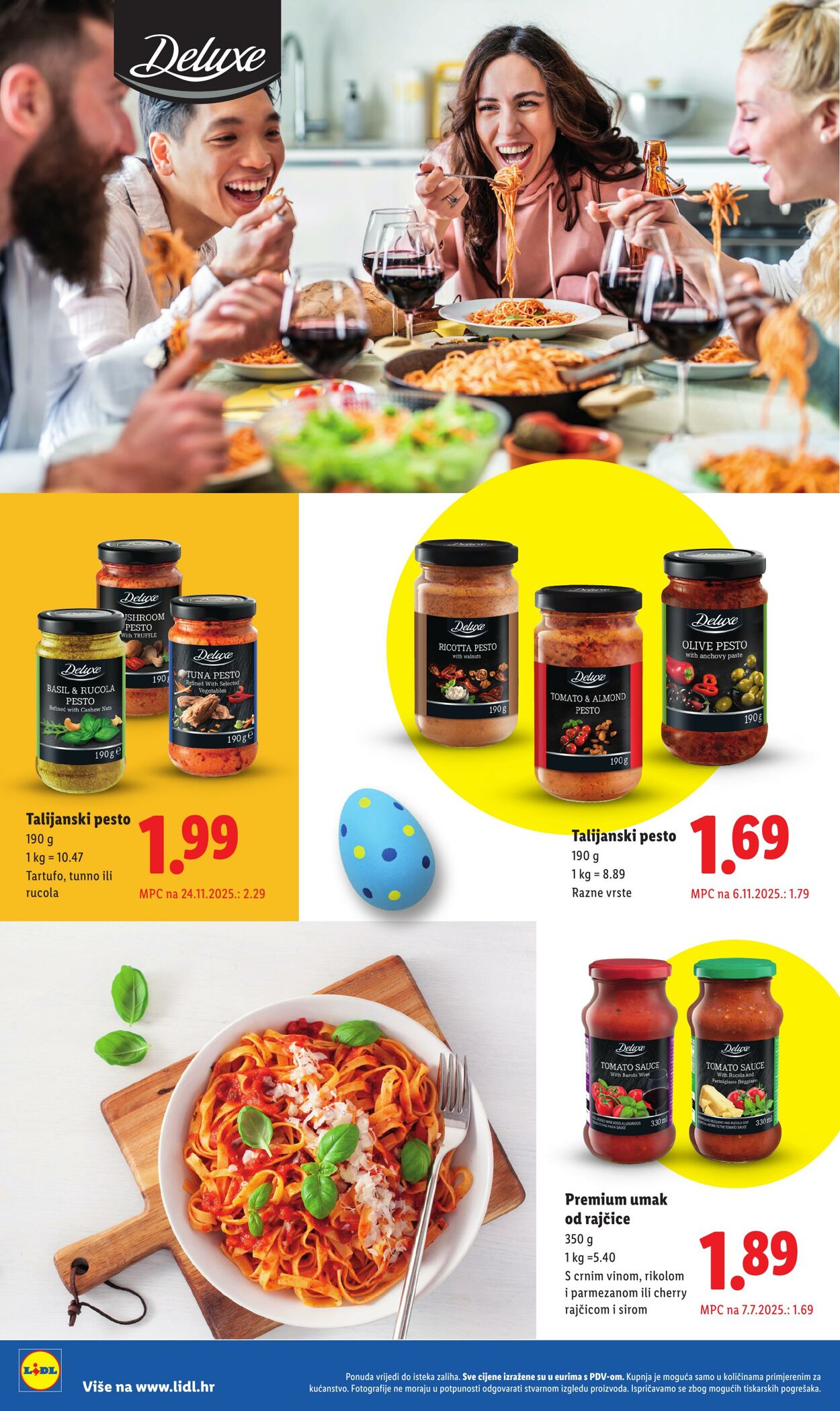 Katalog Lidl 19.03.2026 - 27.03.2026
