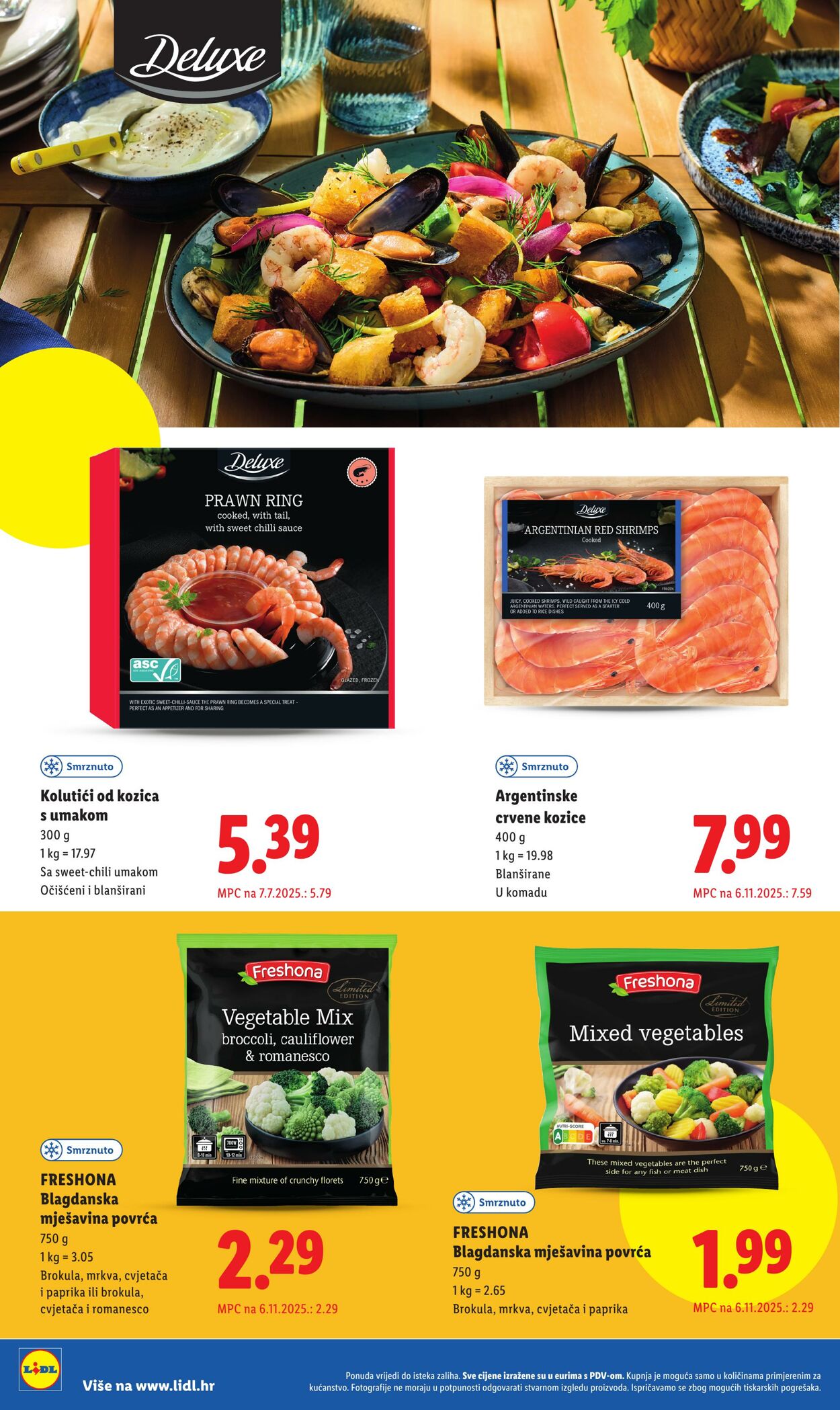 Katalog Lidl 19.03.2026 - 27.03.2026