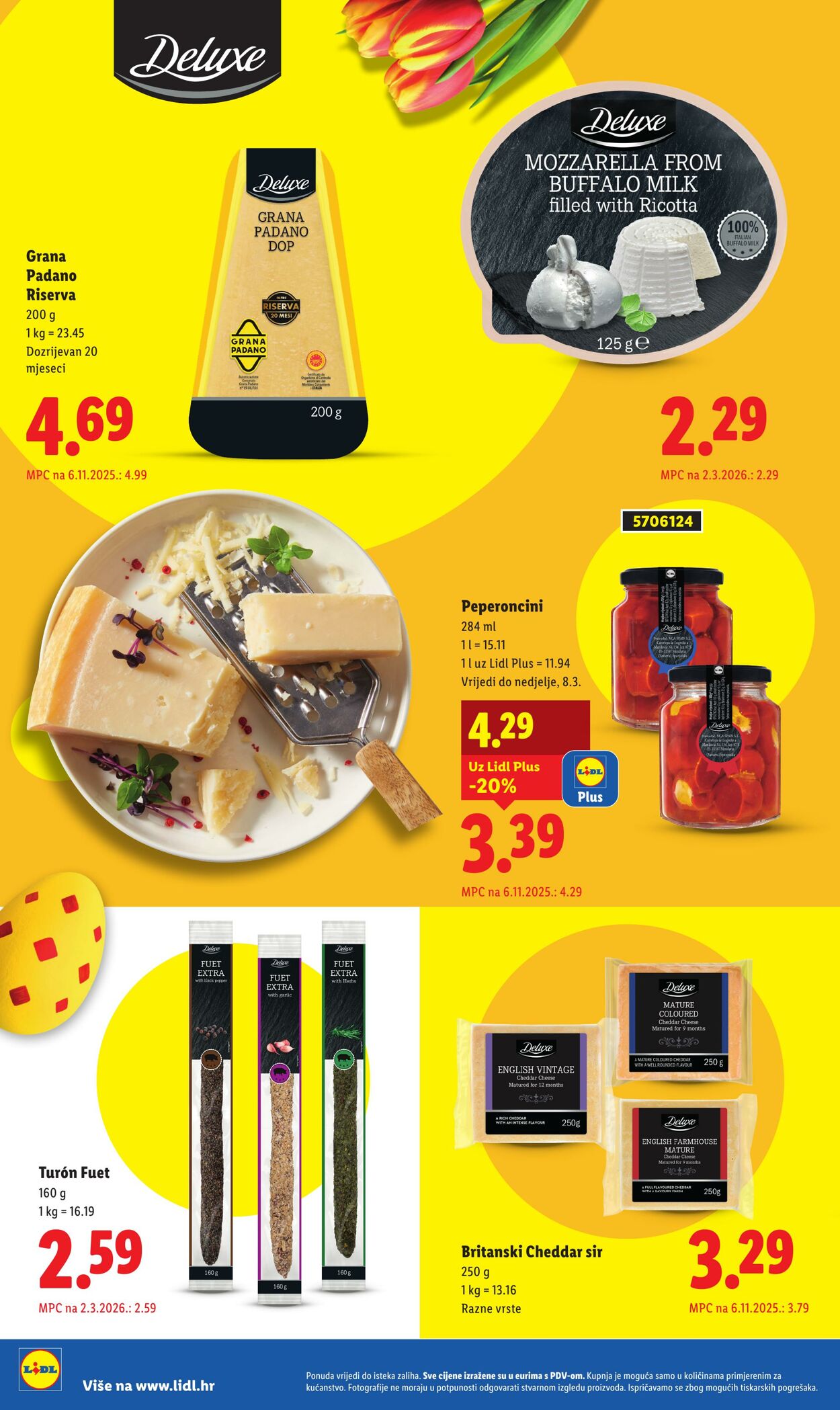 Katalog Lidl 06.03.2026 - 14.03.2026