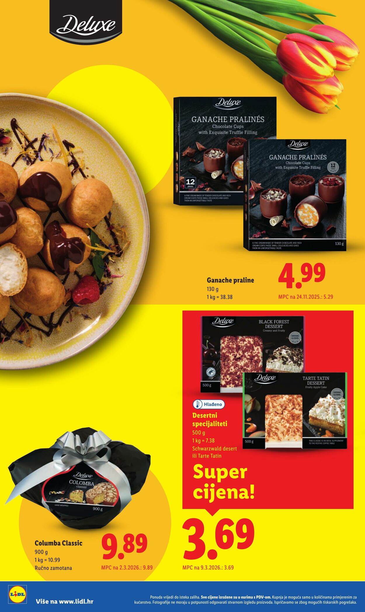 Katalog Lidl 06.03.2026 - 14.03.2026