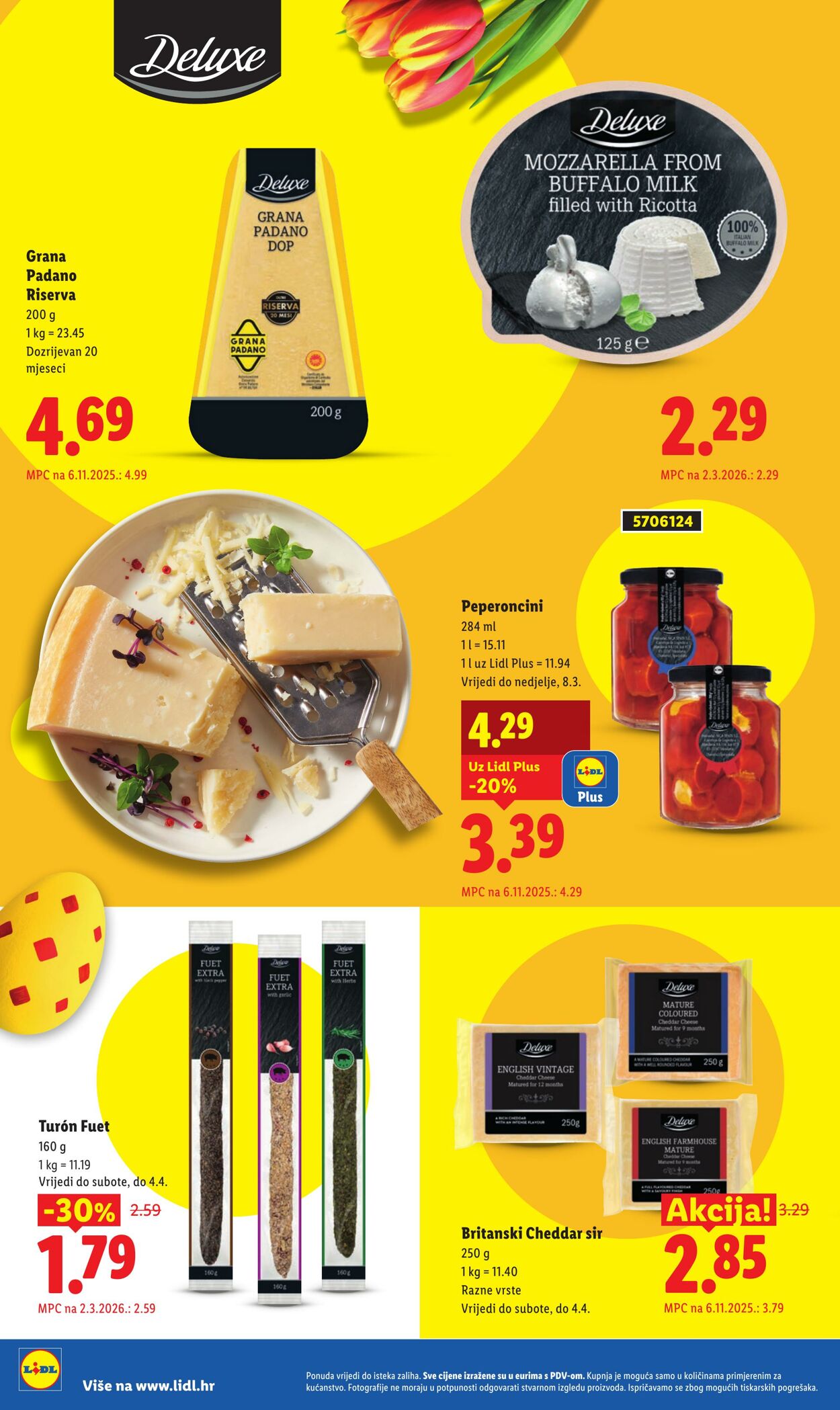 Katalog Lidl 30.03.2026 - 07.04.2026
