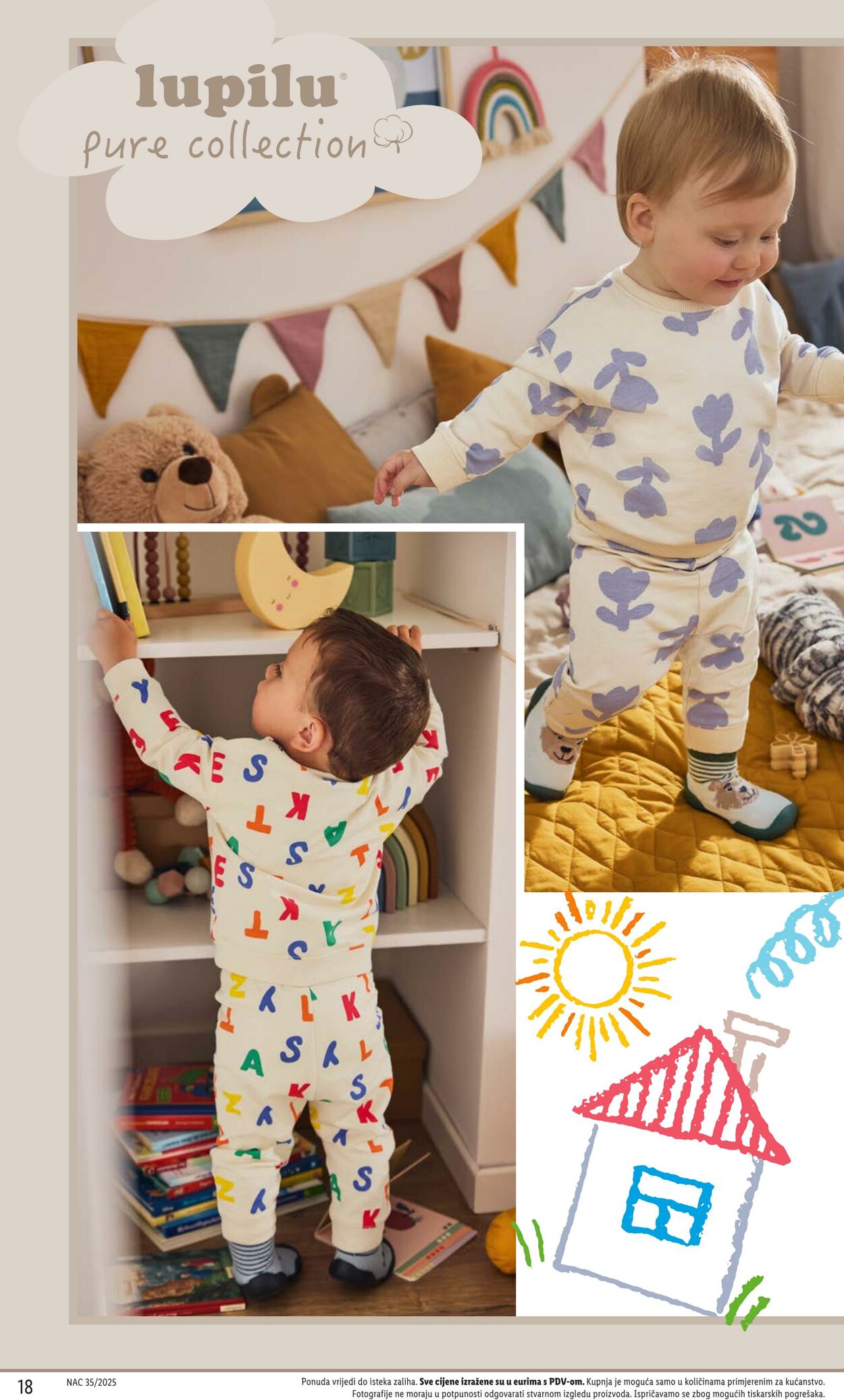 Katalog Lidl 24.08.2025 - 07.09.2025