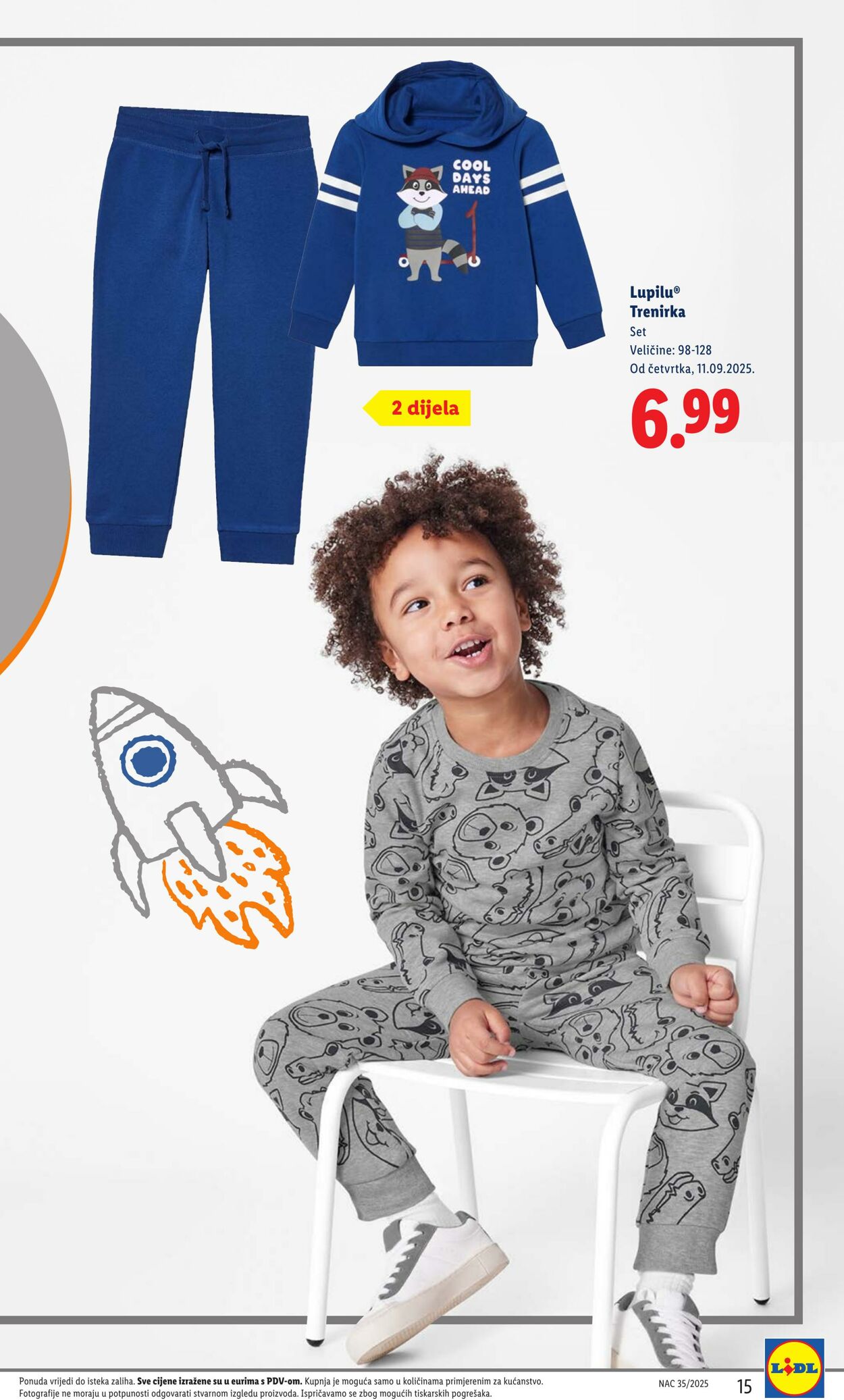 Katalog Lidl 28.08.2025 - 04.09.2025