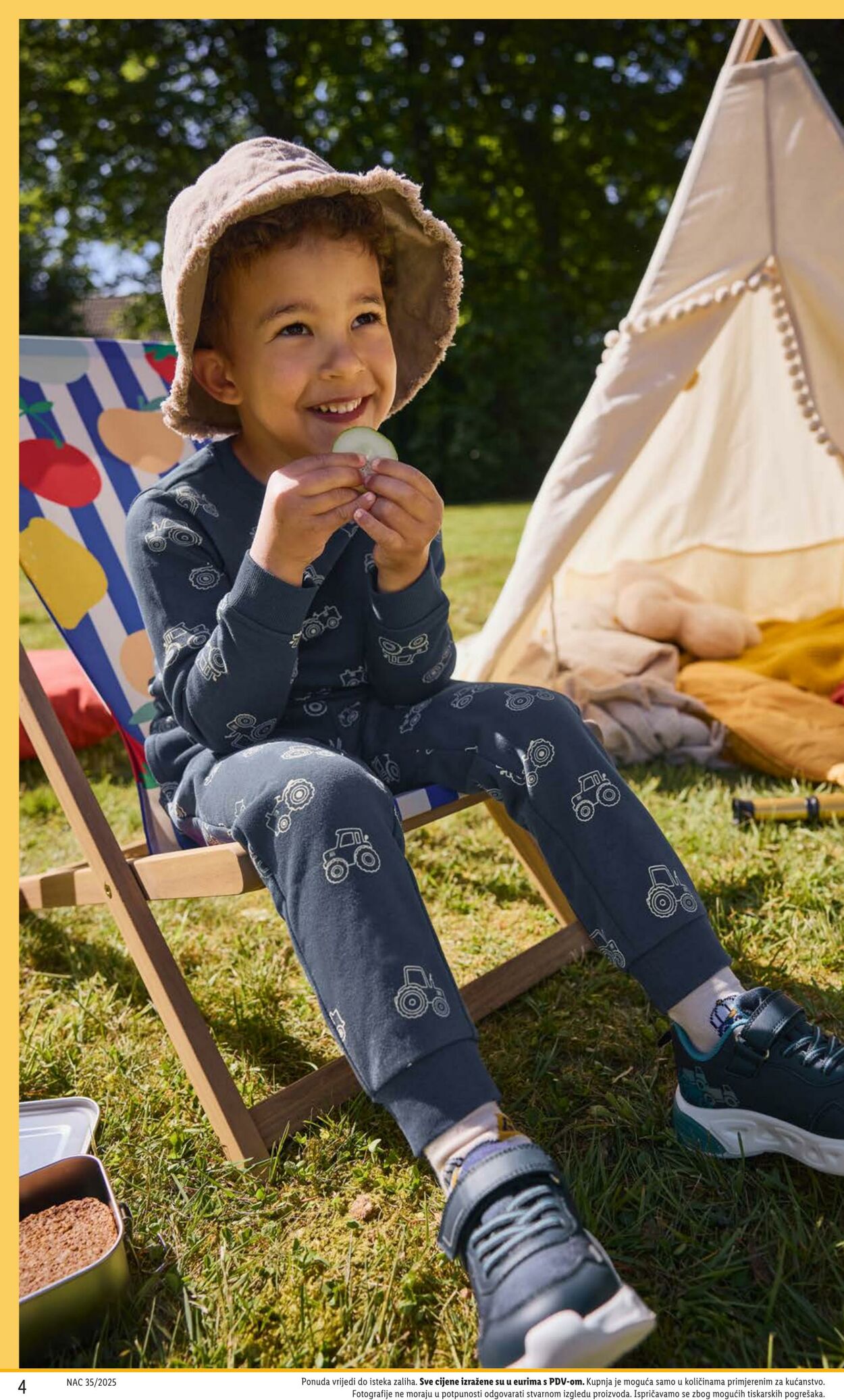 Katalog Lidl 28.08.2025 - 04.09.2025
