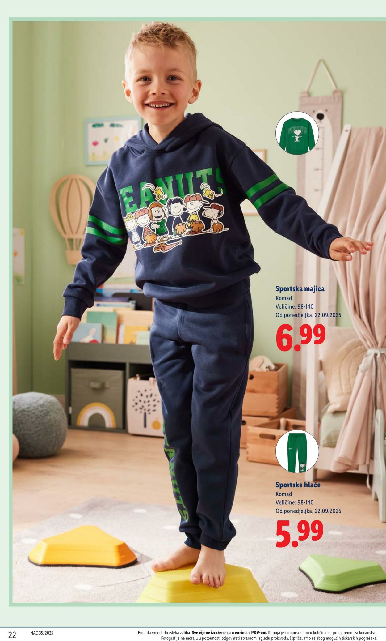 Katalog Lidl 28.08.2025 - 04.09.2025