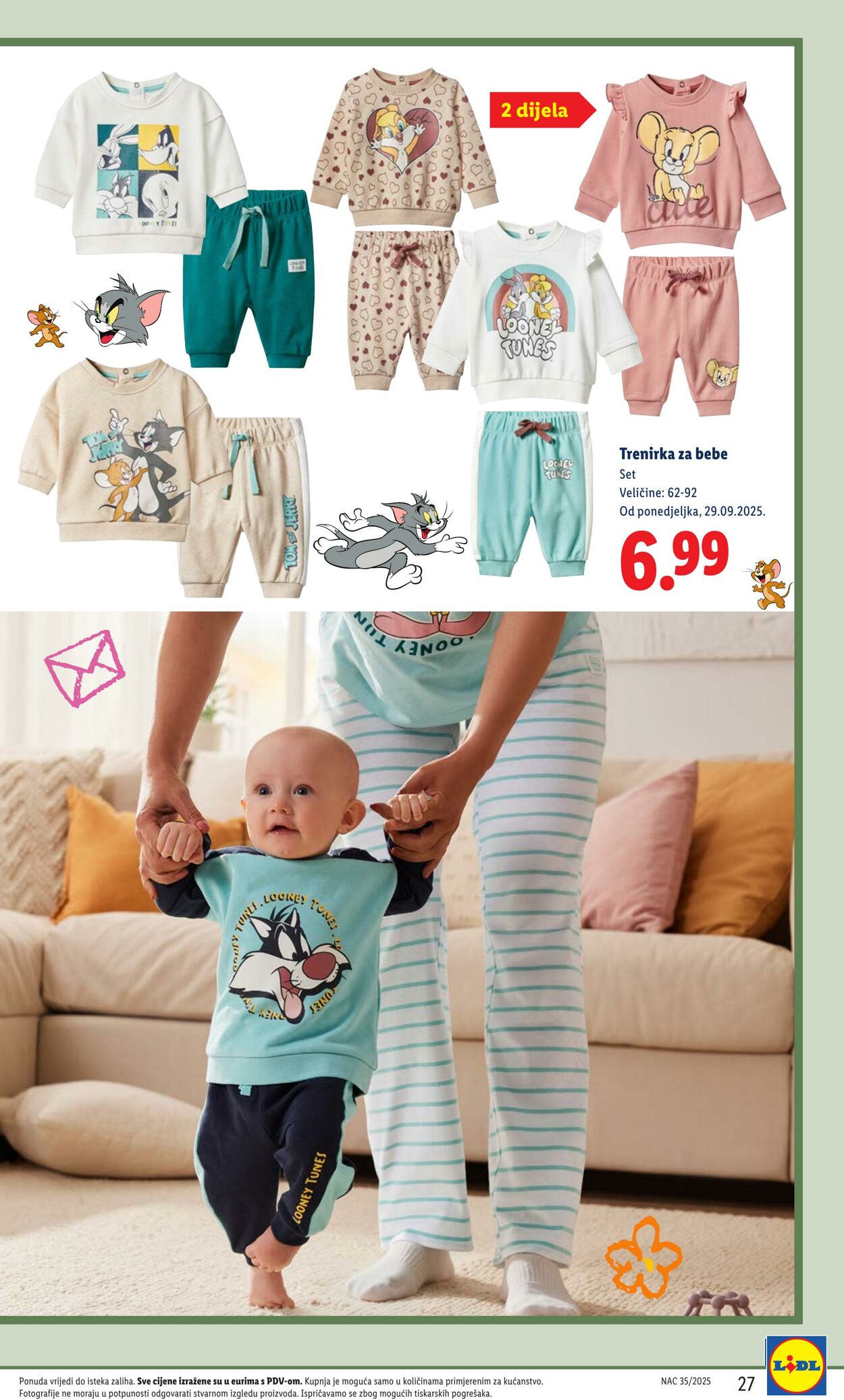 Katalog Lidl 28.08.2025 - 04.09.2025