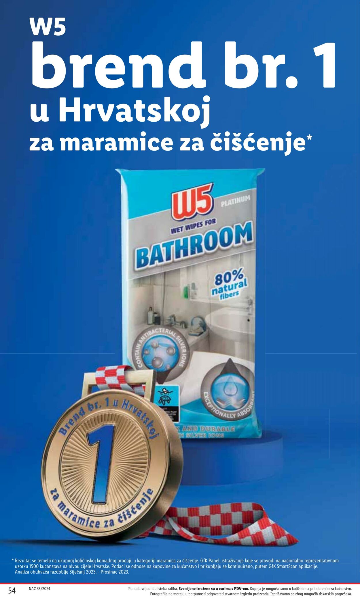 Katalog Lidl 28.08.2024 - 02.09.2024