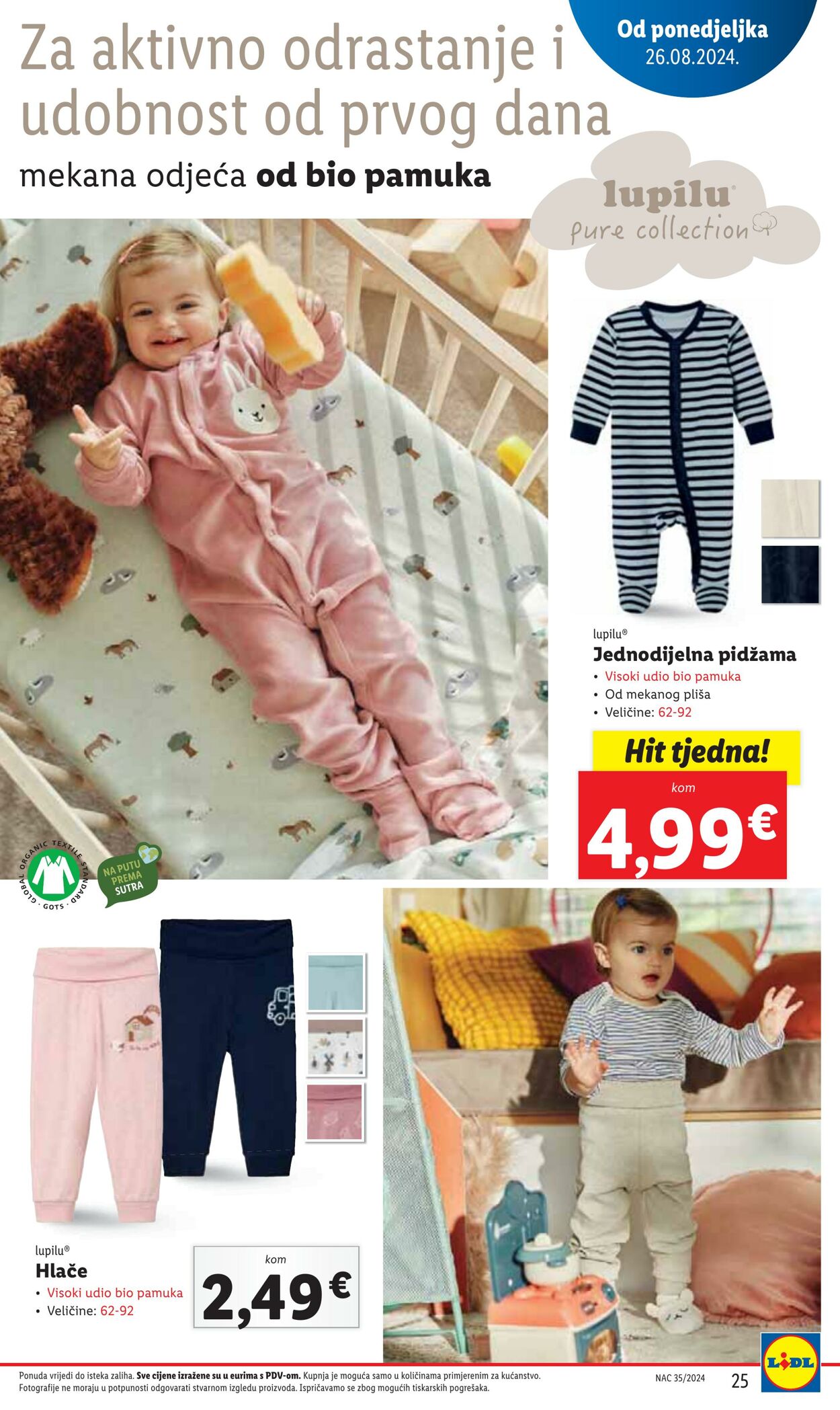 Katalog Lidl 28.08.2024 - 02.09.2024