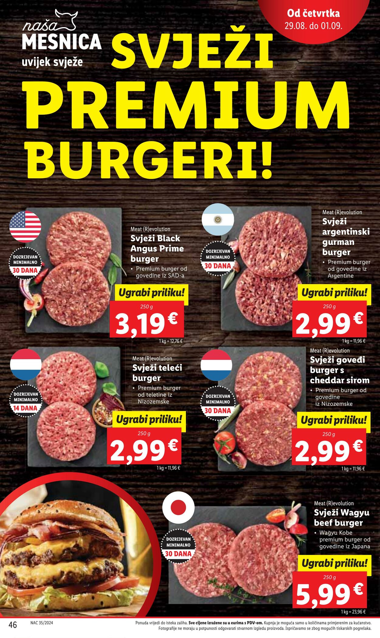 Katalog Lidl 28.08.2024 - 02.09.2024