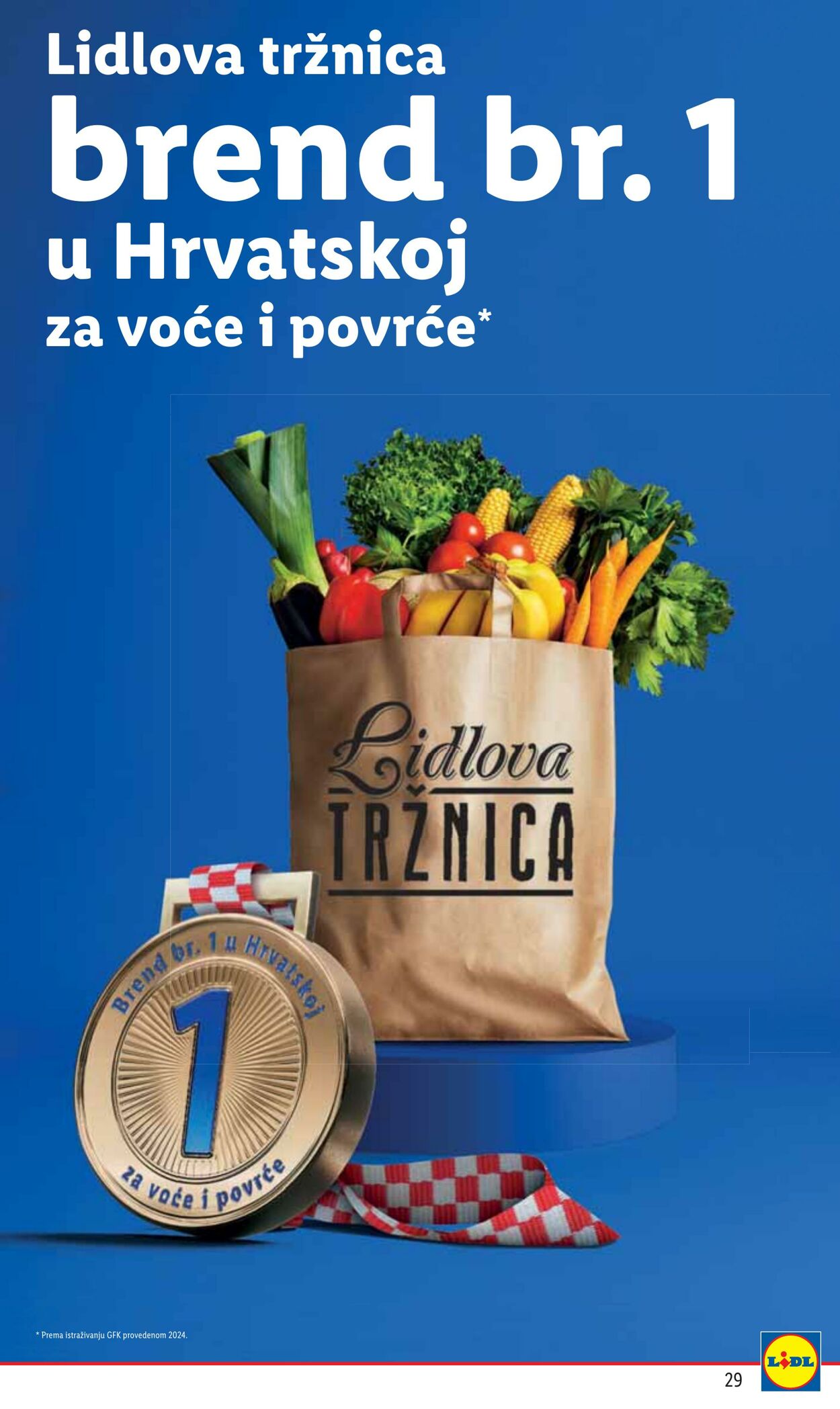 Katalog Lidl 22.07.2024 - 28.07.2024