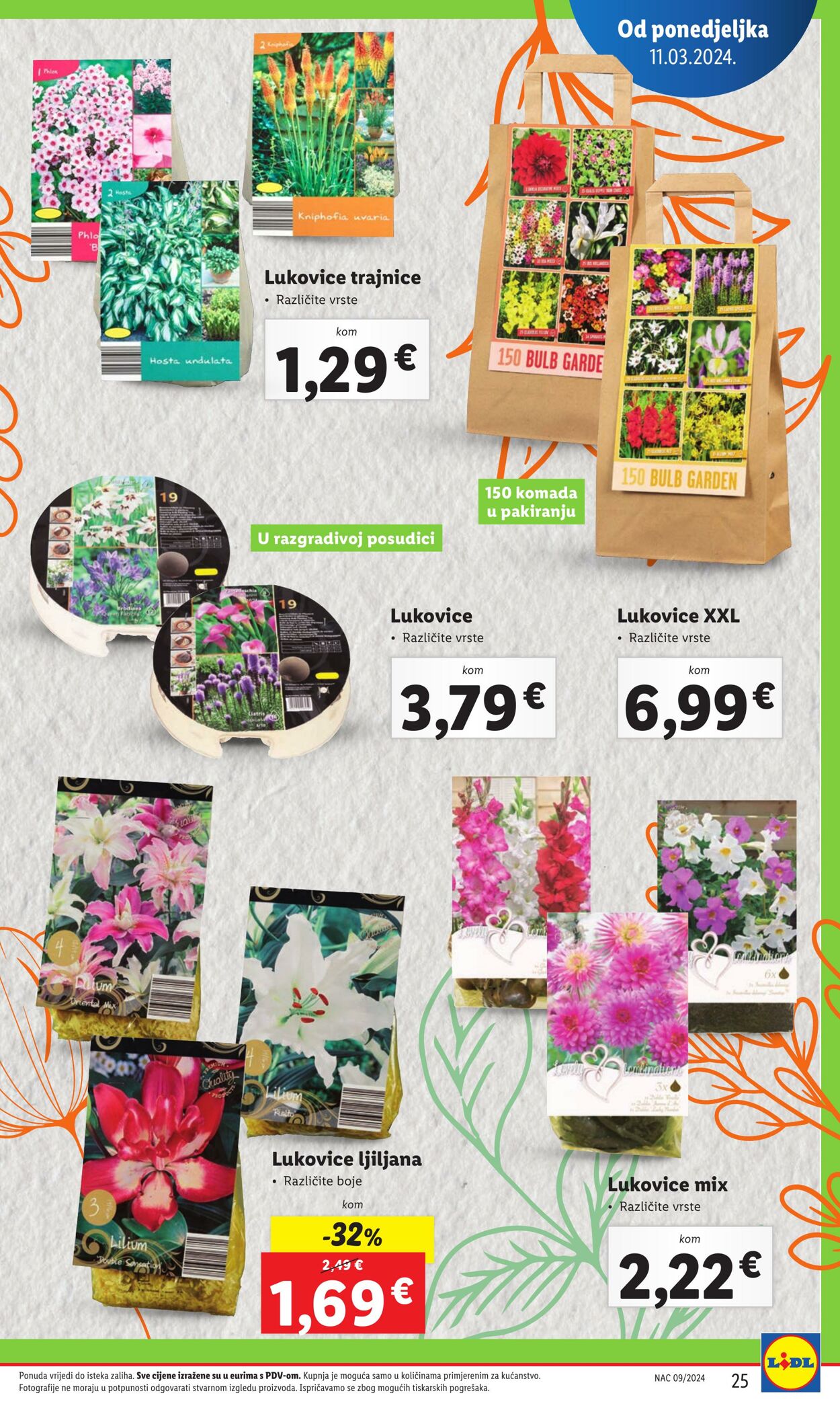 Katalog Lidl 26.05.2024 - 30.06.2024